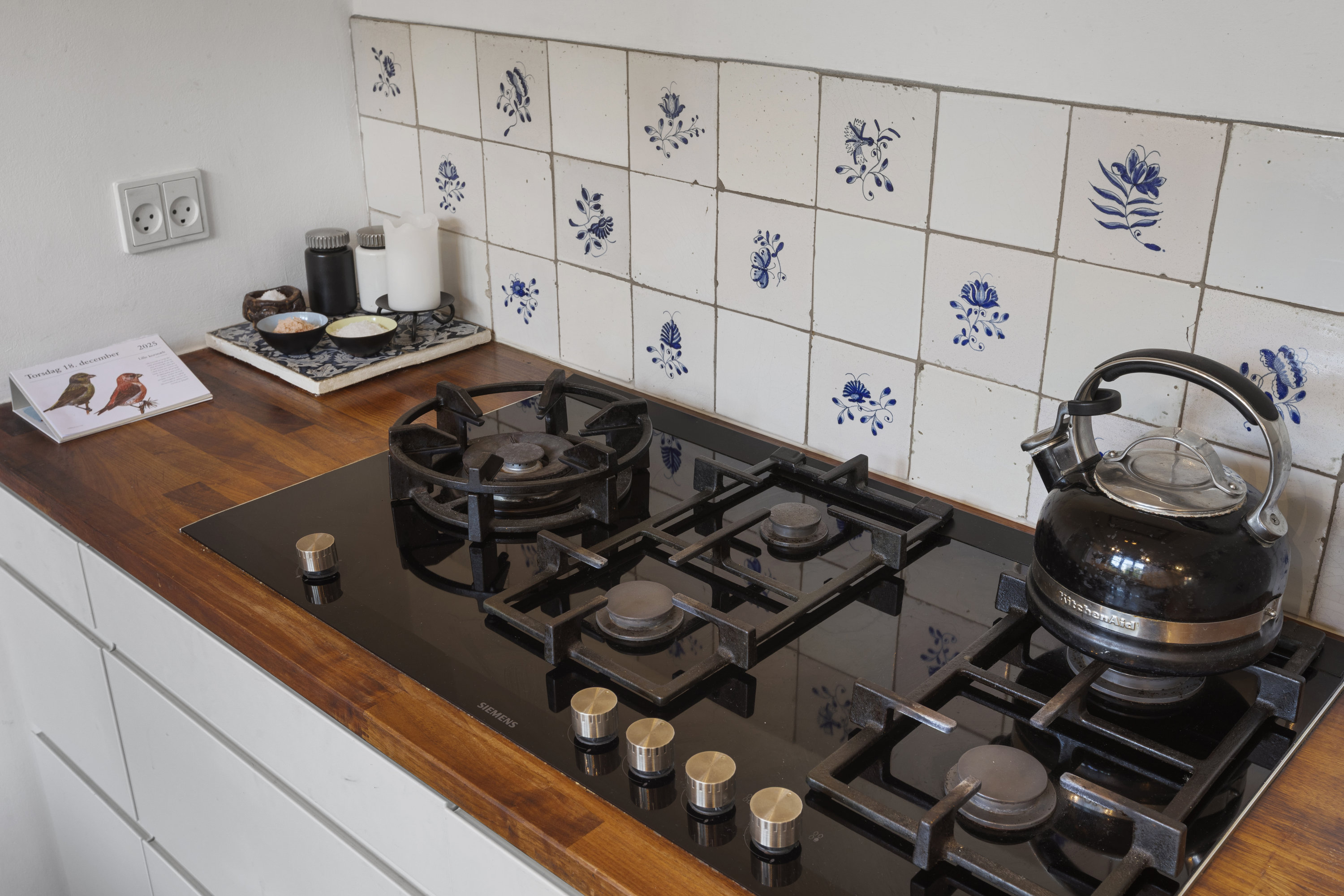 Fremhævet  billede i fuldskærmstilstand. Billede af Von Ostensgade 6A, 2791 Dragør