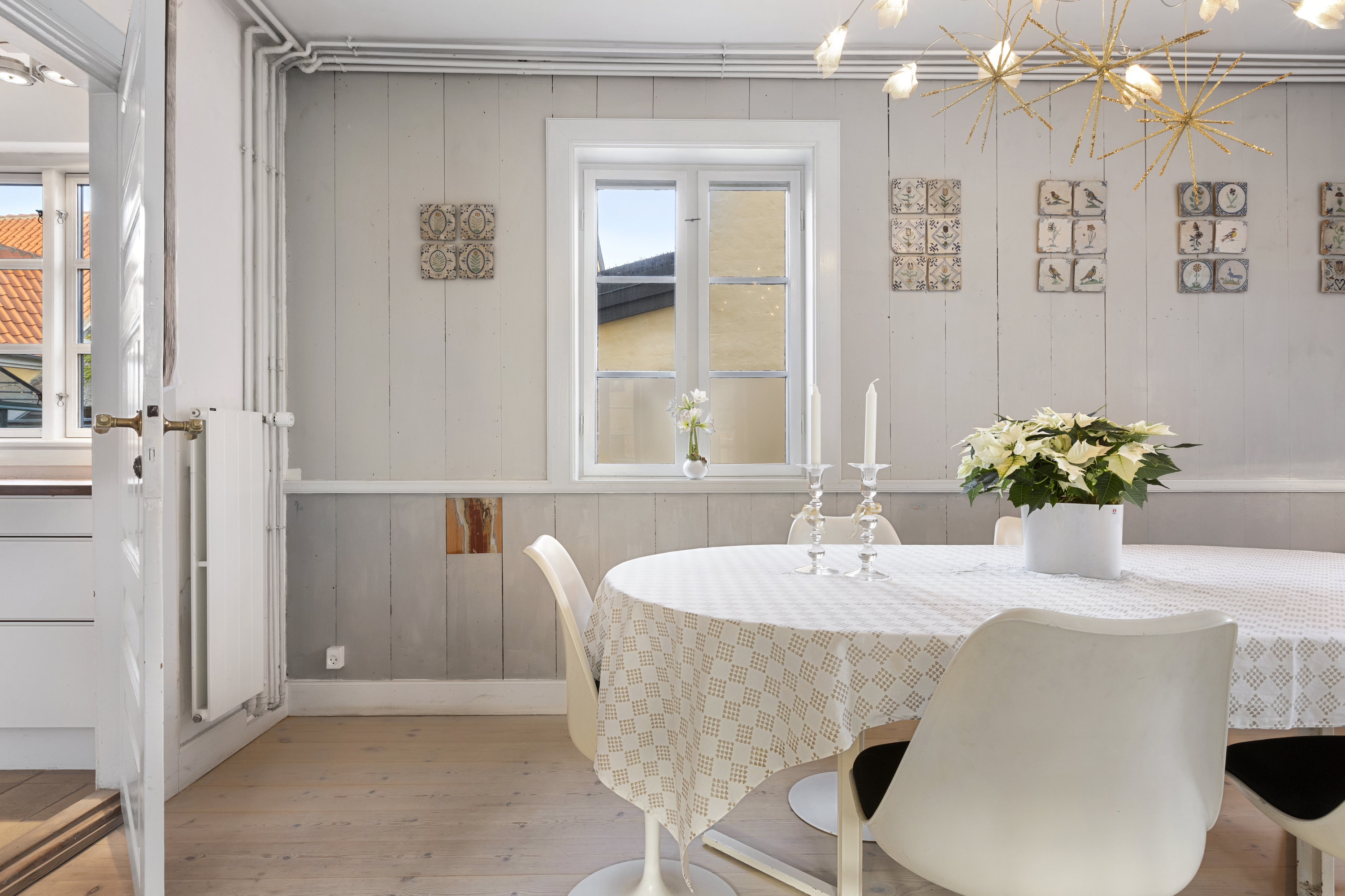 Fremhævet  billede i fuldskærmstilstand. Billede af Von Ostensgade 6A, 2791 Dragør