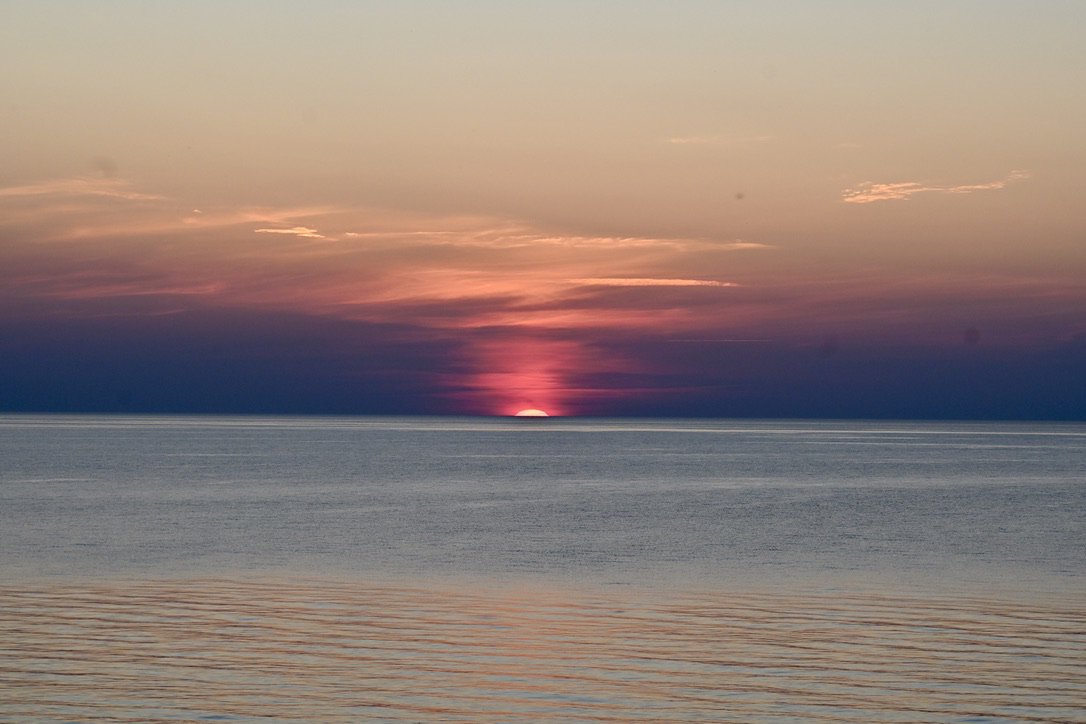 Fremhævet stemningsbillede billede i fuldskærmstilstand. Billede af Klintevej 28, Hald Strand, 3390 Hundested