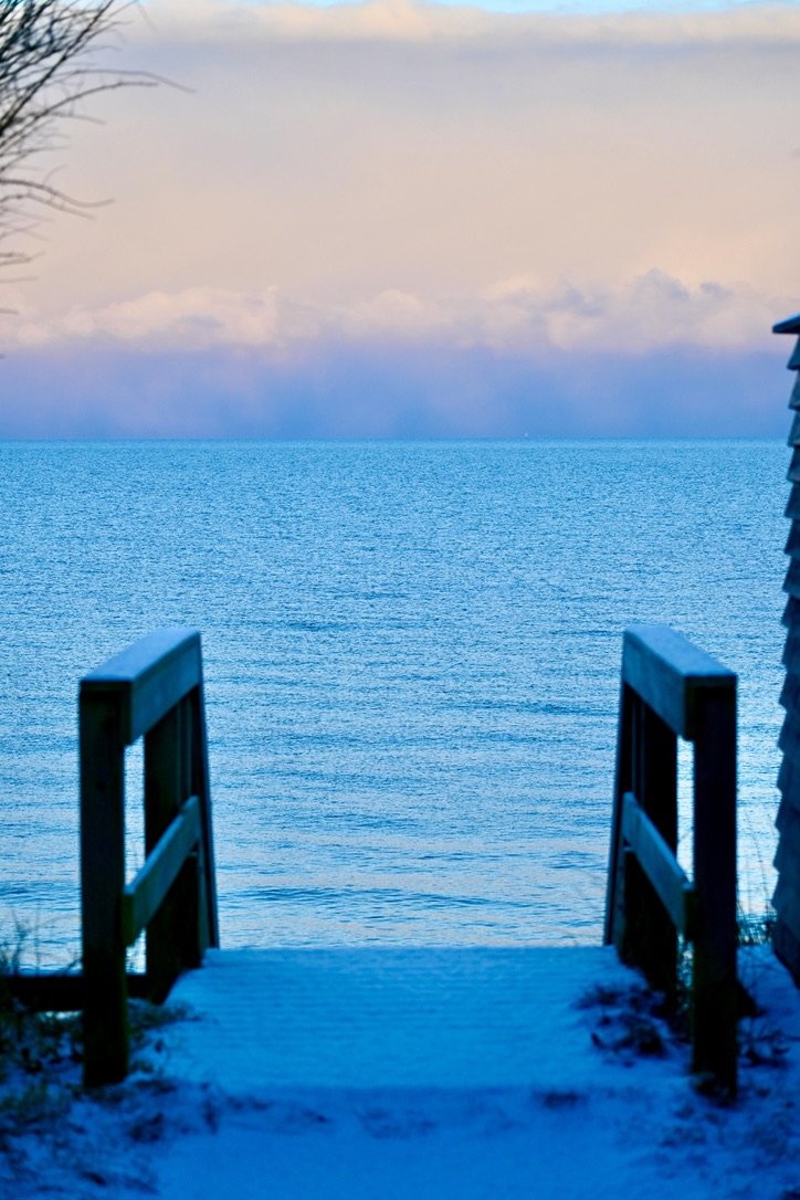 Fremhævet stemningsbillede billede i fuldskærmstilstand. Billede af Klintevej 28, Hald Strand, 3390 Hundested