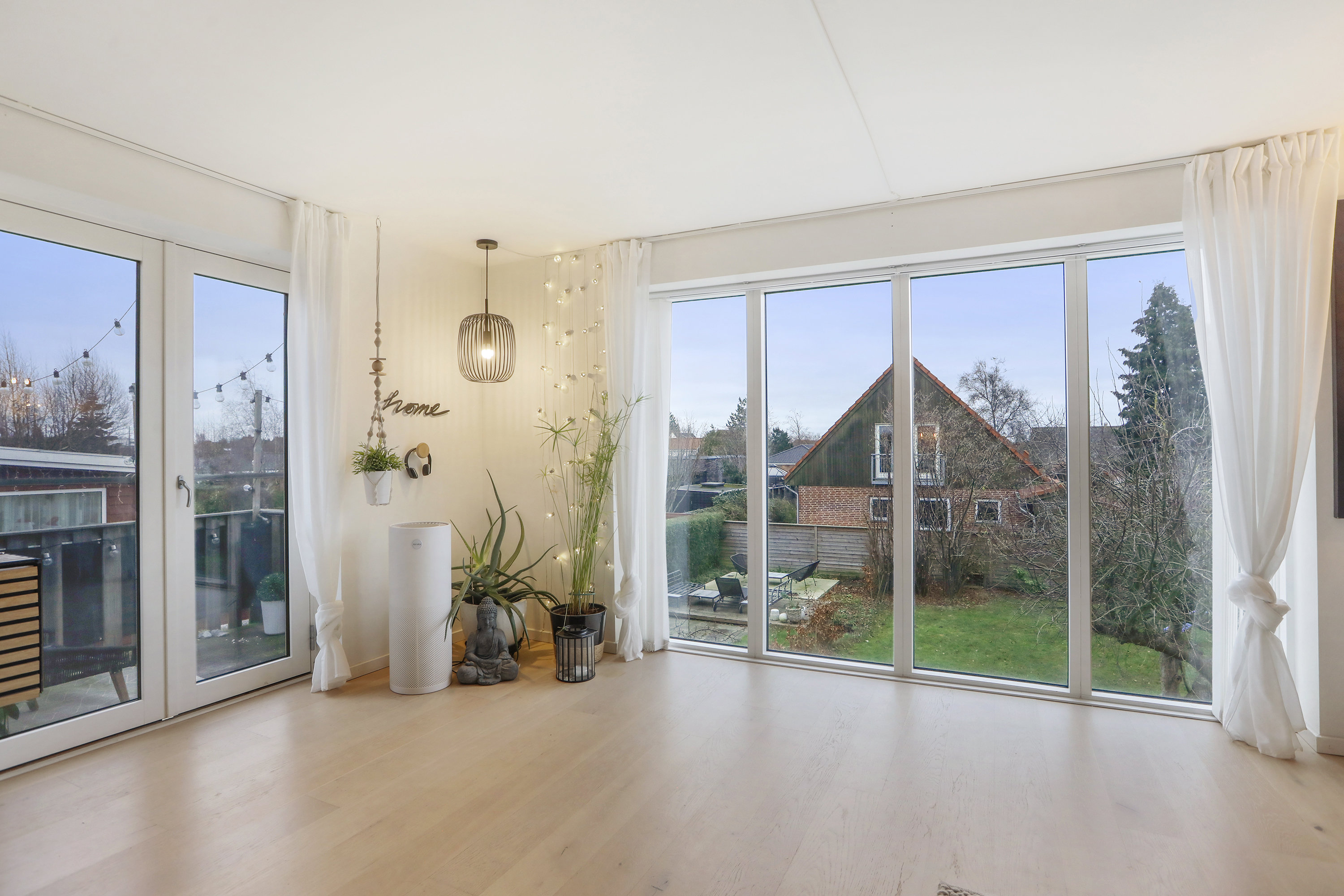 Fremhævet  billede i fuldskærmstilstand. Billede af Engsletten 10A, 2300 København S