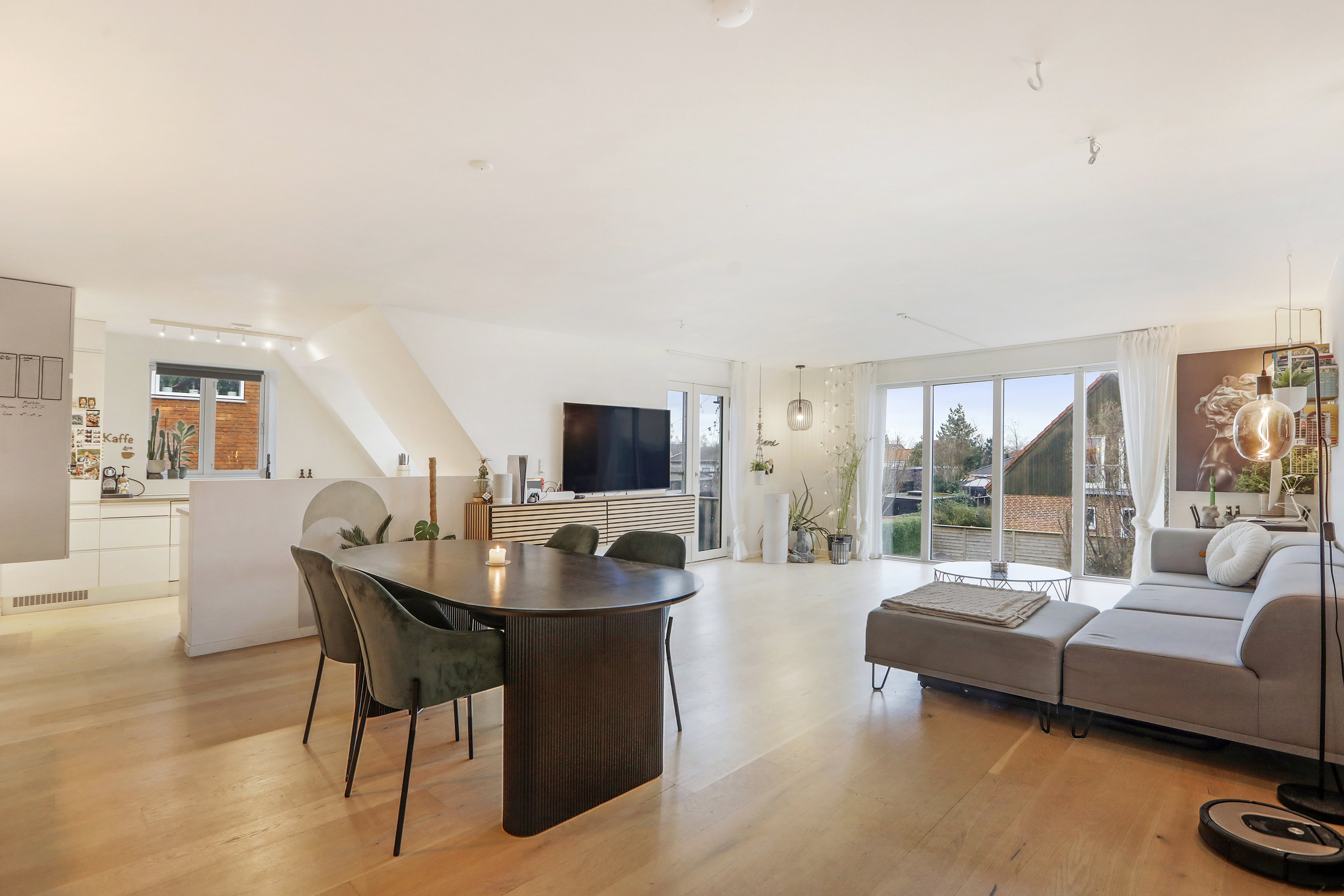 Miniaturebillede 1: . Billede af Engsletten 10A, 2300 København S