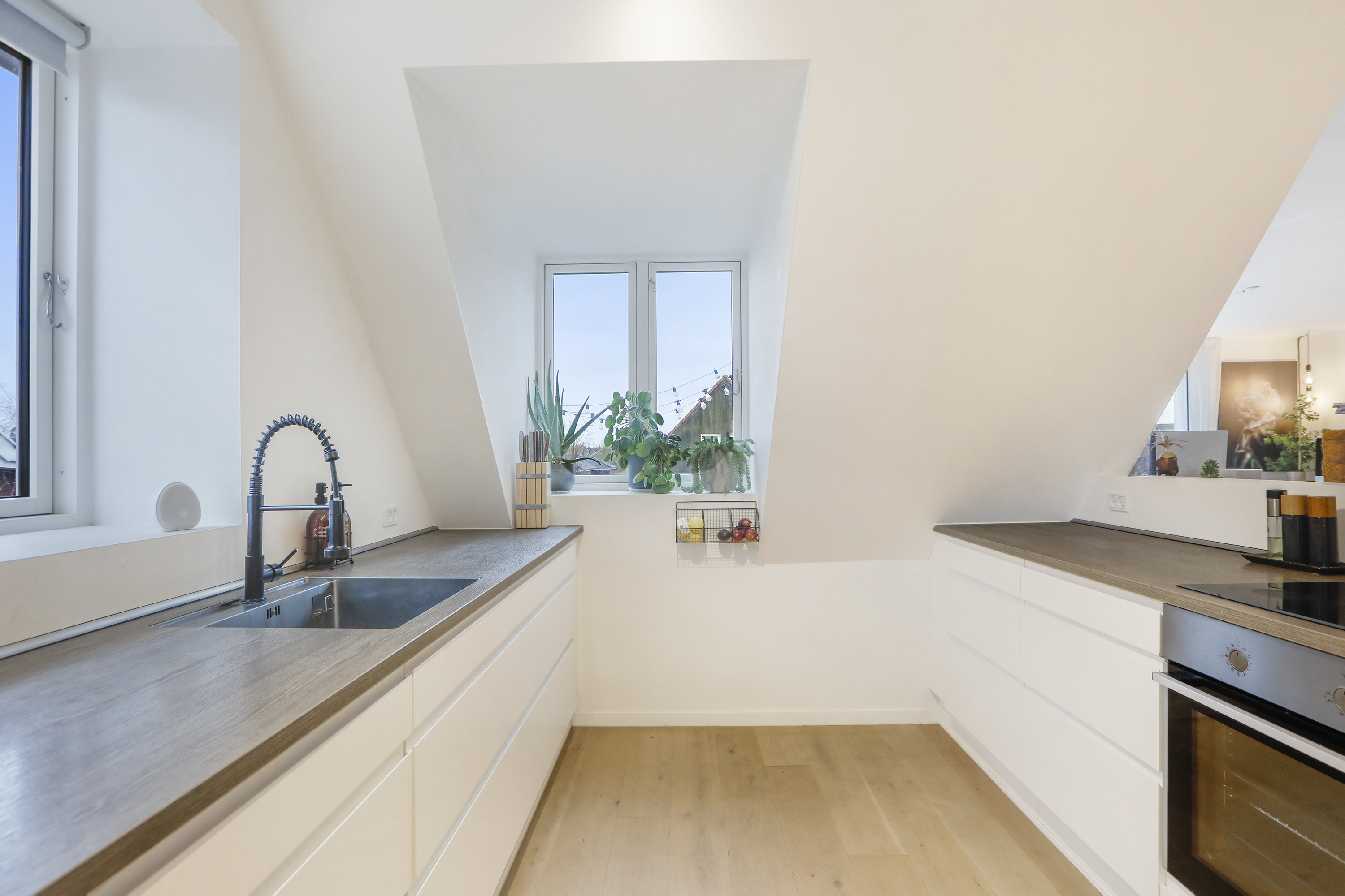 Fremhævet  billede i fuldskærmstilstand. Billede af Engsletten 10A, 2300 København S