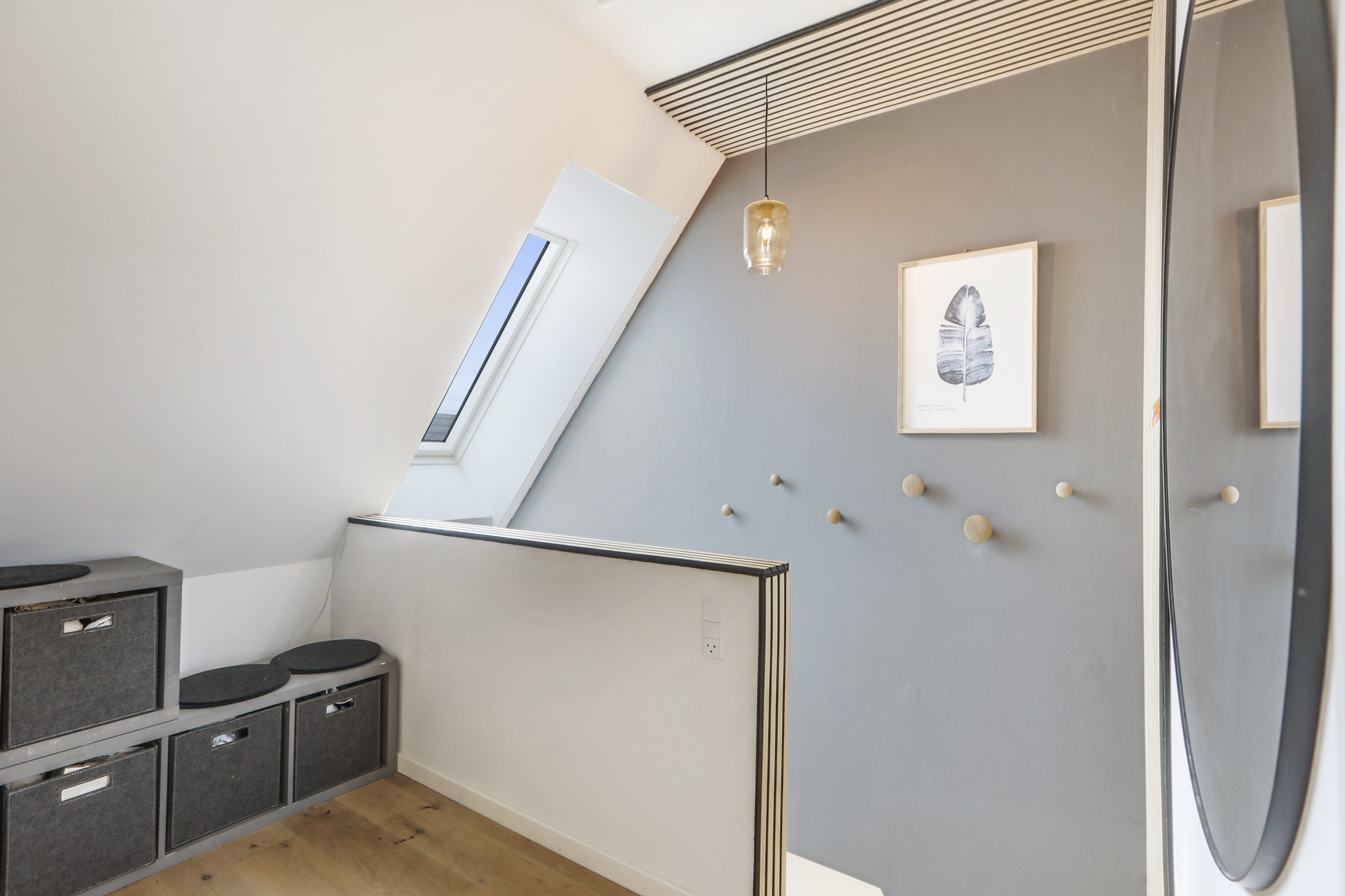 Fremhævet  billede i fuldskærmstilstand. Billede af Engsletten 10A, 2300 København S