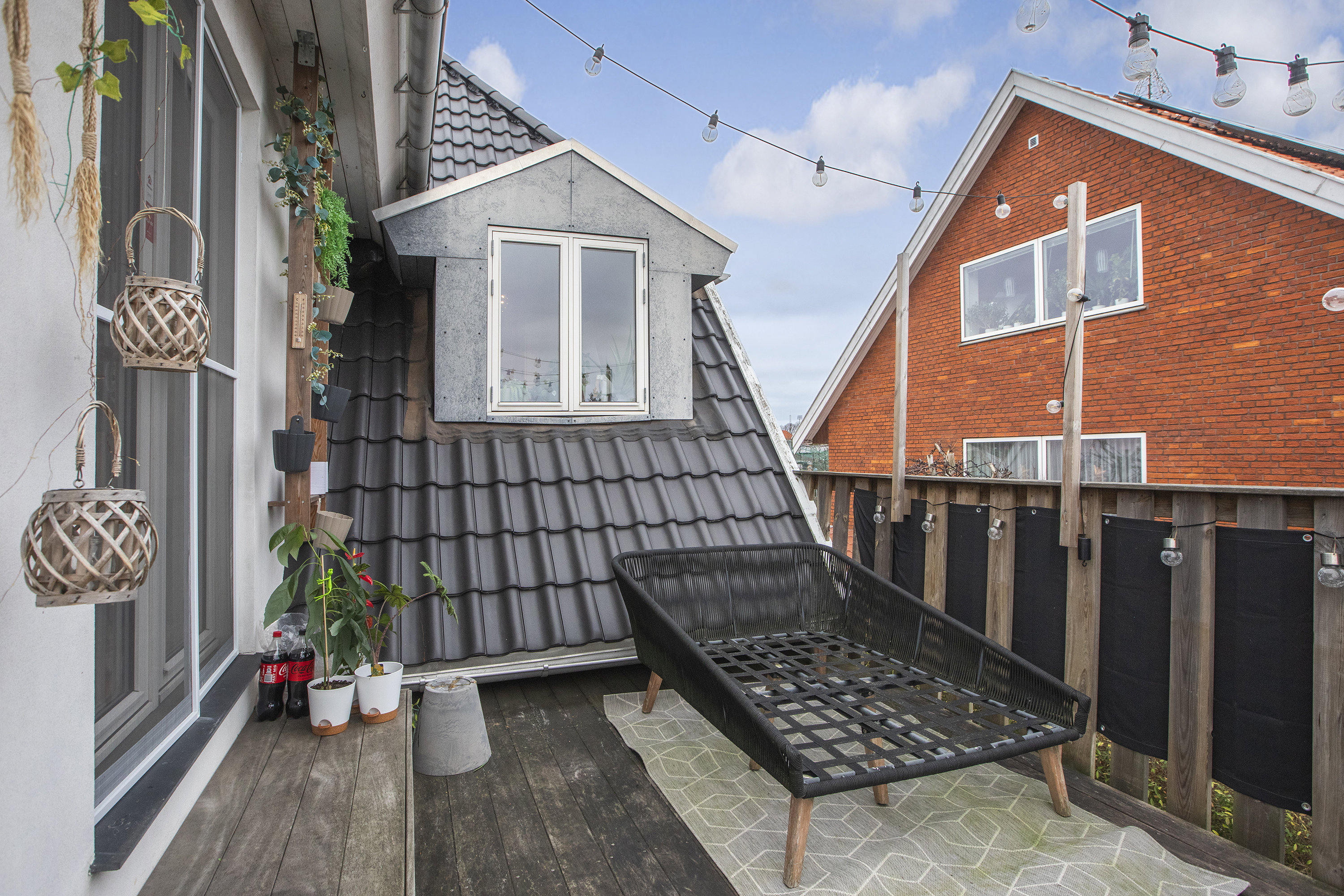 Fremhævet  billede i fuldskærmstilstand. Billede af Engsletten 10A, 2300 København S