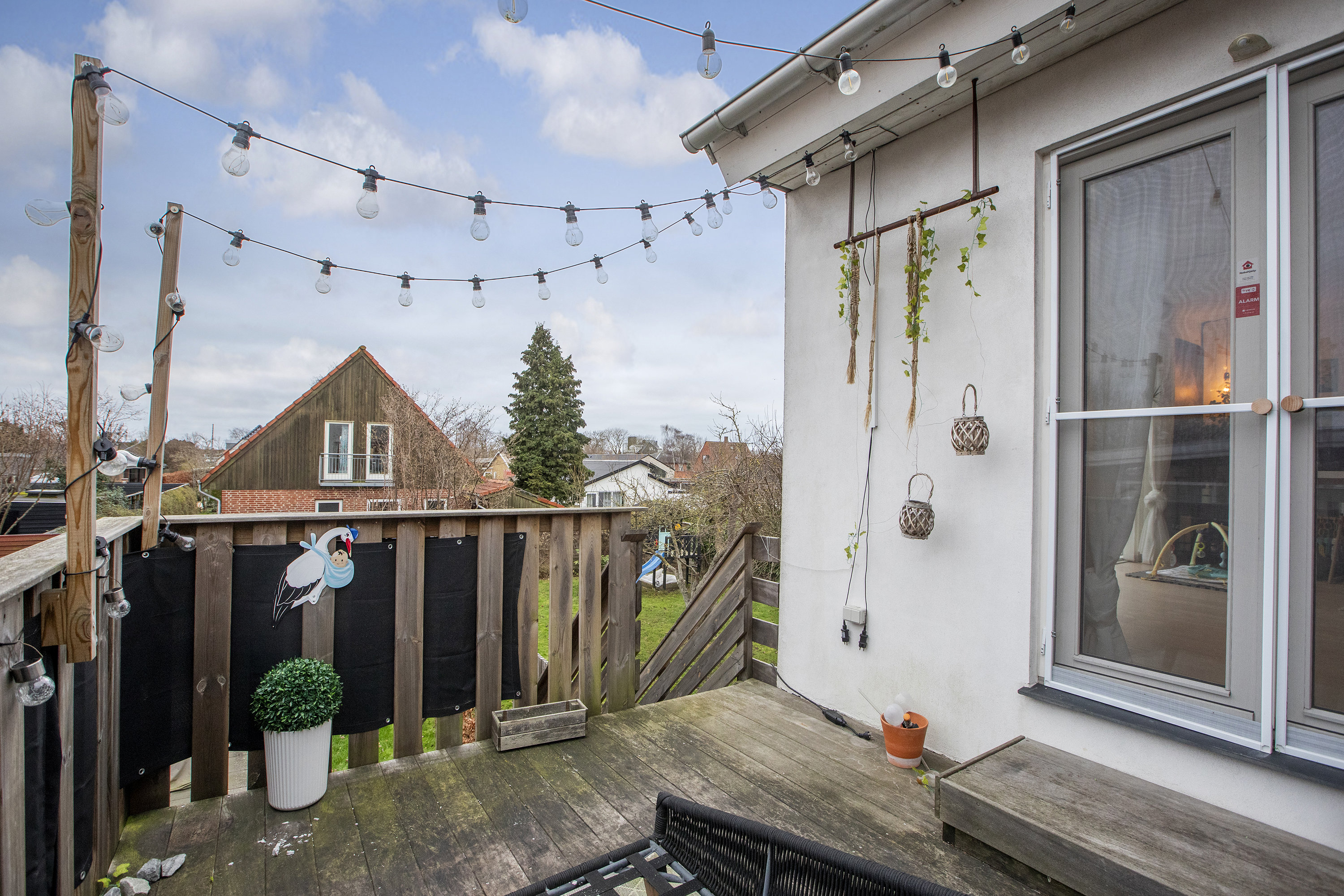 Fremhævet  billede i fuldskærmstilstand. Billede af Engsletten 10A, 2300 København S