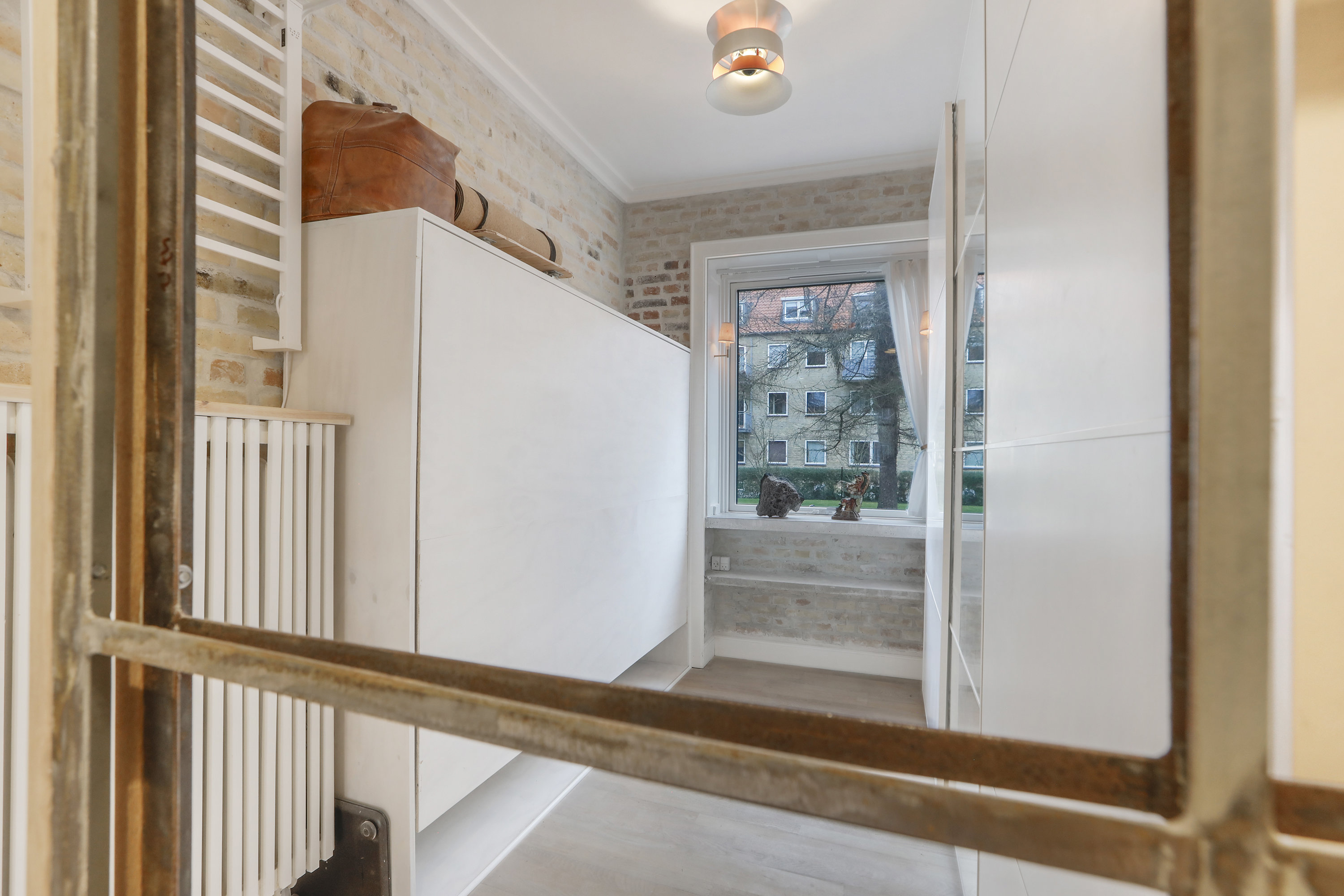 Fremhævet  billede i fuldskærmstilstand. Billede af Greisvej 33, st.. tv., 2300 København S