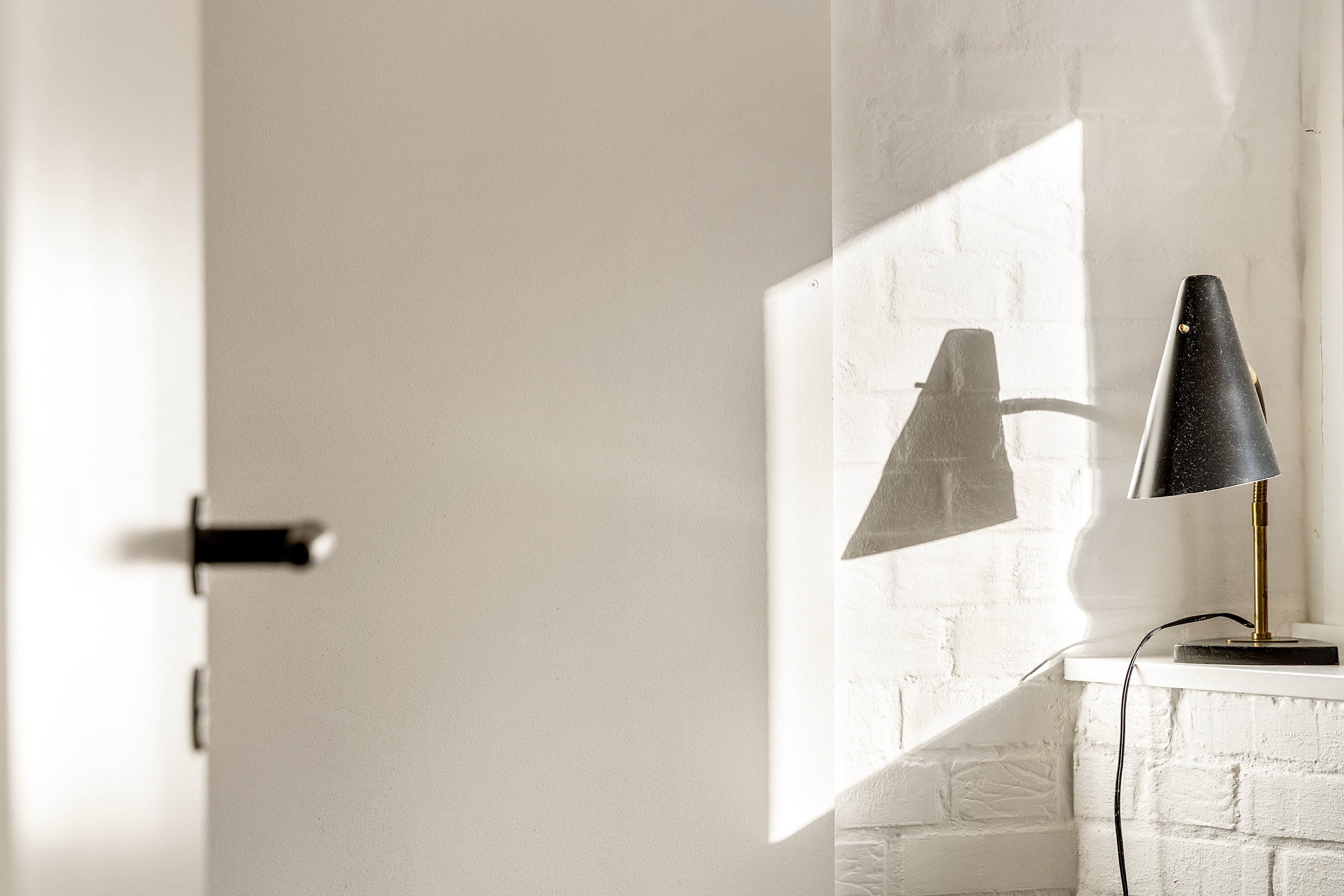 Fremhævet andet billede i fuldskærmstilstand. Billede af Husumgade 1, st.. 1., 2200 København N