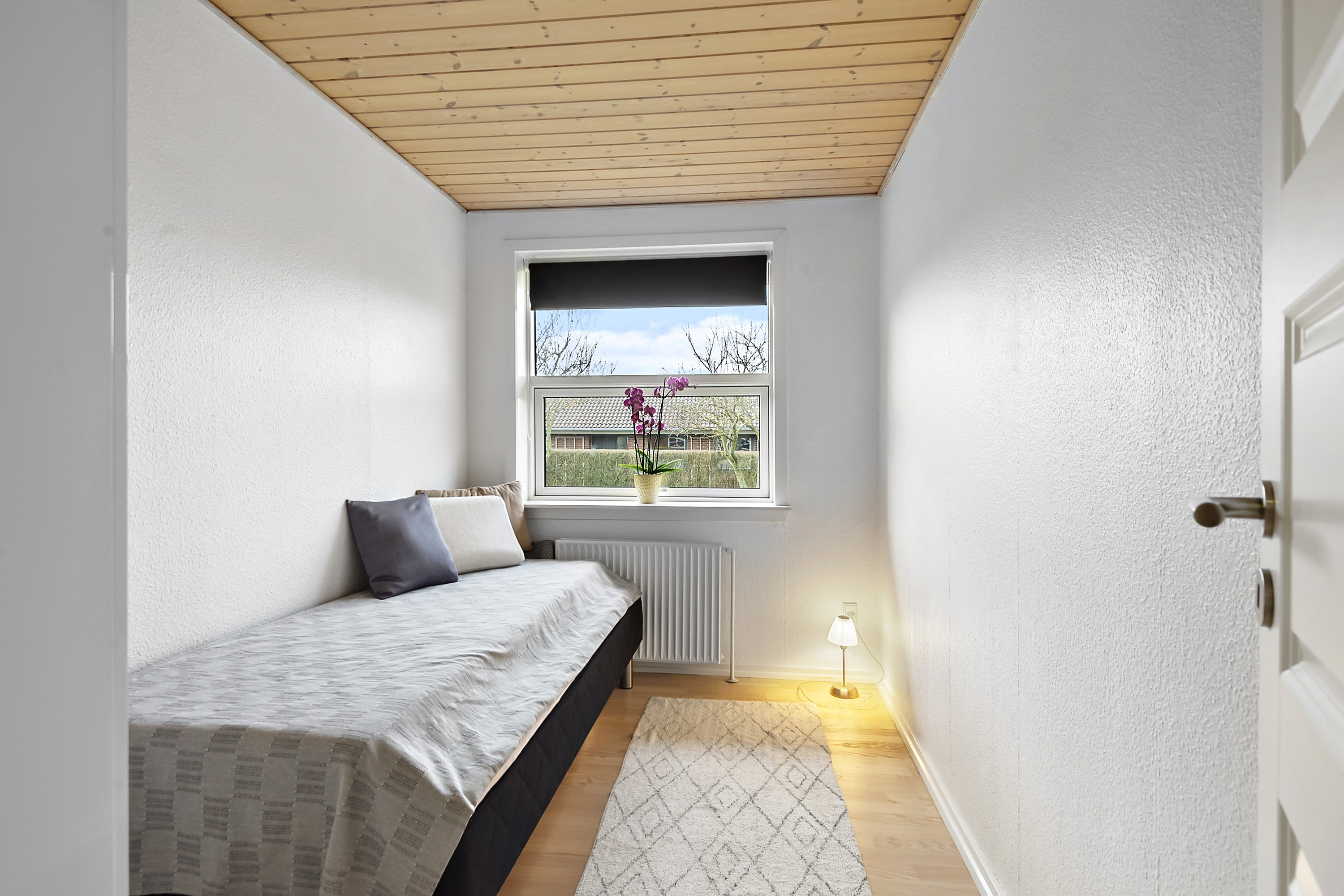 Fremhævet værelse billede i fuldskærmstilstand. Billede af Thulevej 41, 6715 Esbjerg N