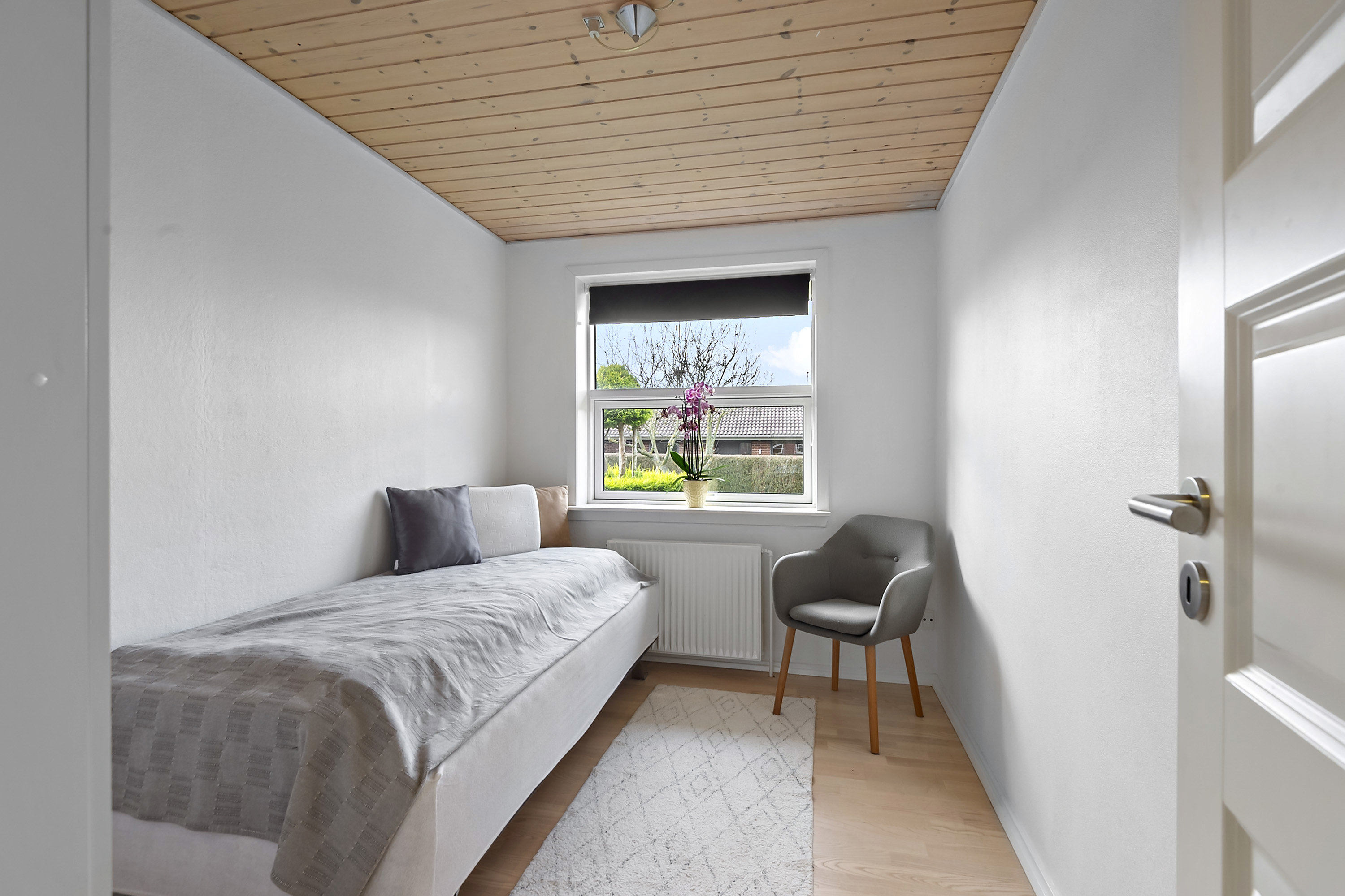 Fremhævet værelse billede i fuldskærmstilstand. Billede af Thulevej 41, 6715 Esbjerg N