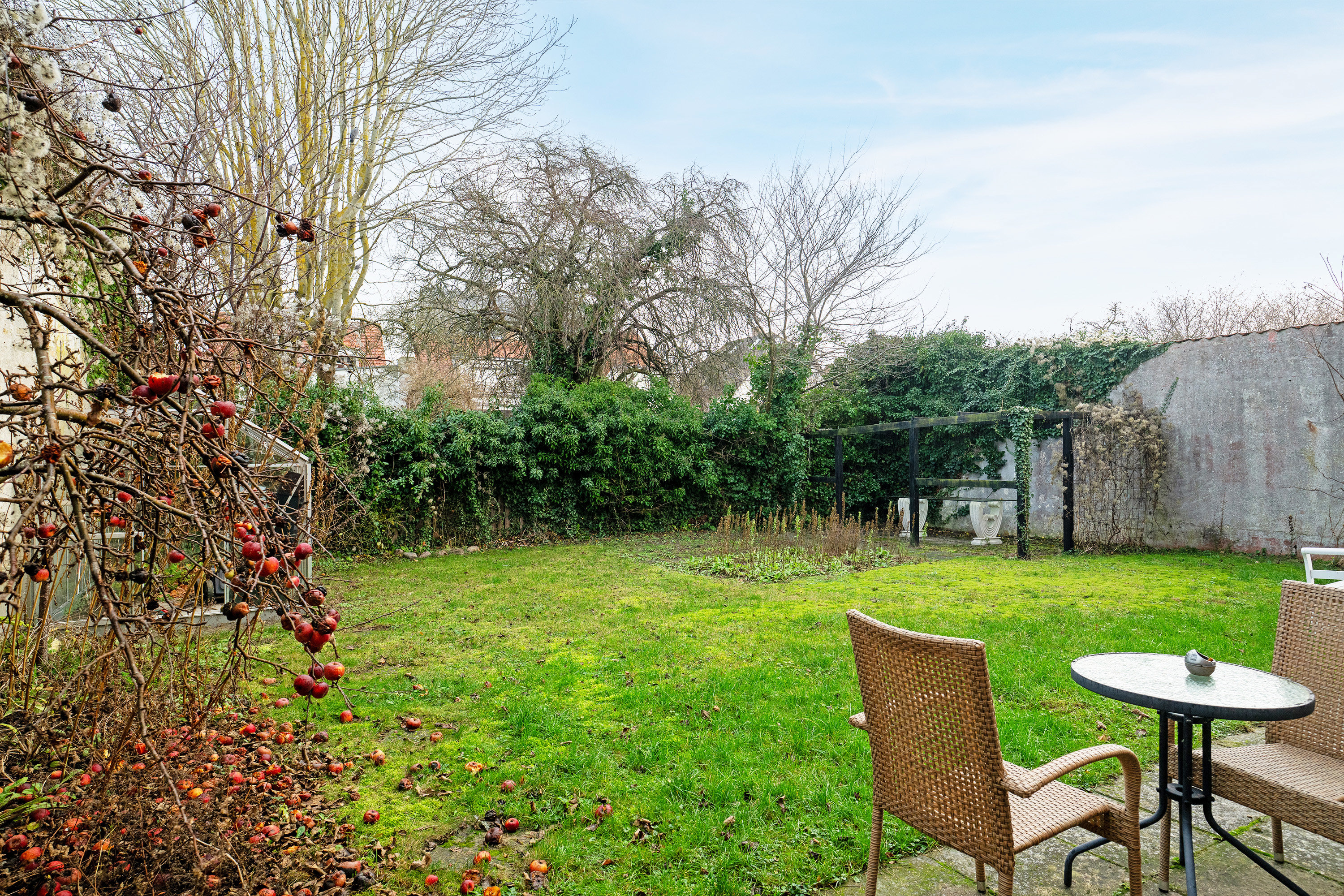 Fremhævet  billede i fuldskærmstilstand. Billede af Nybrogade 14, 4800 Nykøbing F