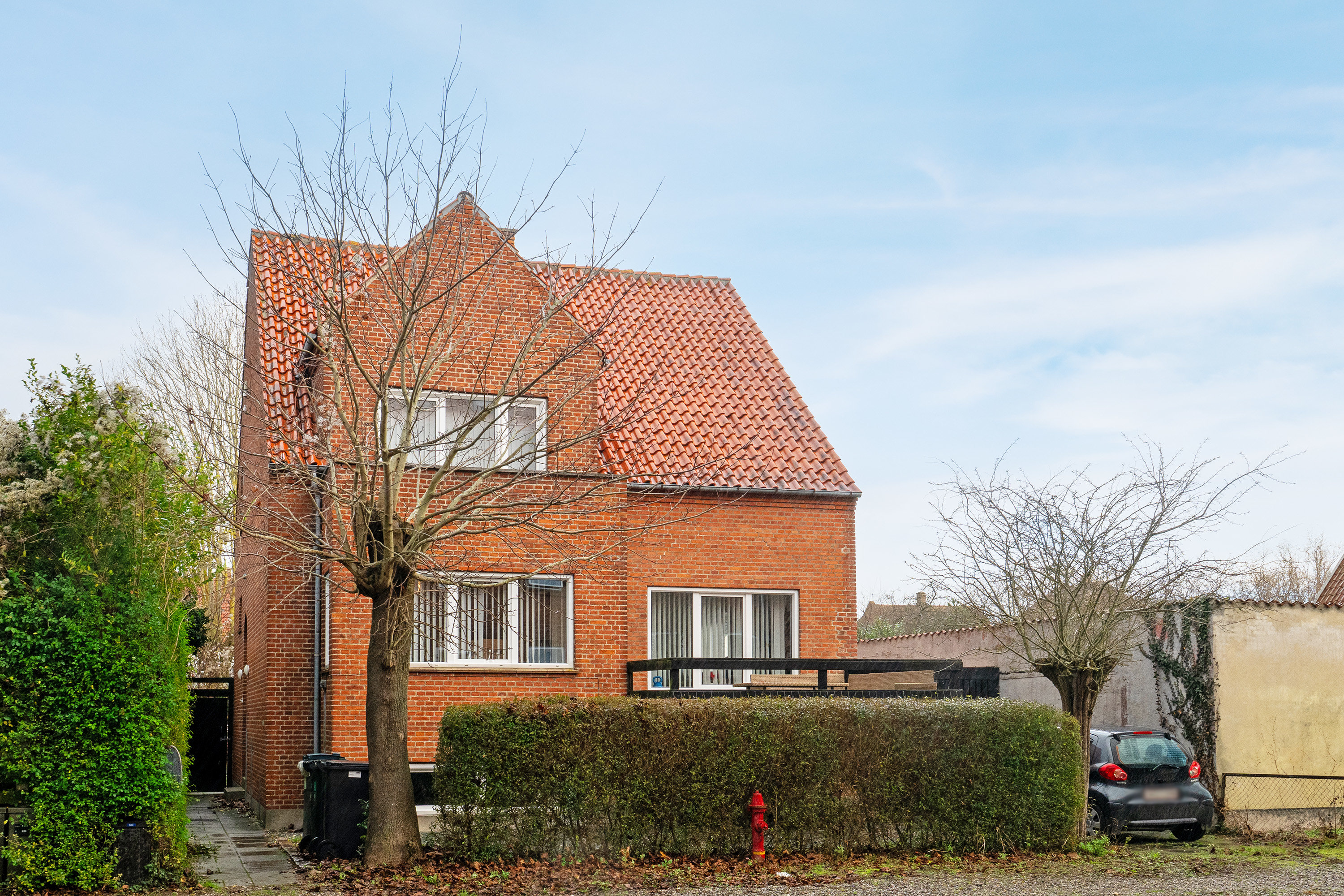 Miniaturebillede 2: . Billede af Nybrogade 14, 4800 Nykøbing F