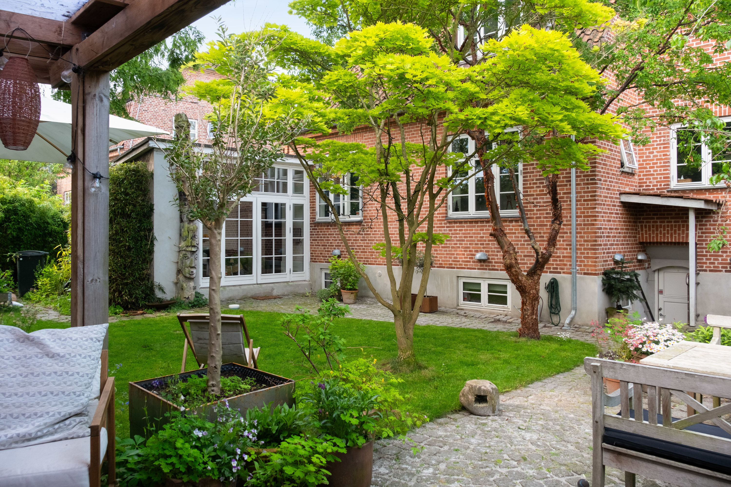 Sæbyholmsvej 32, 2500 Valby