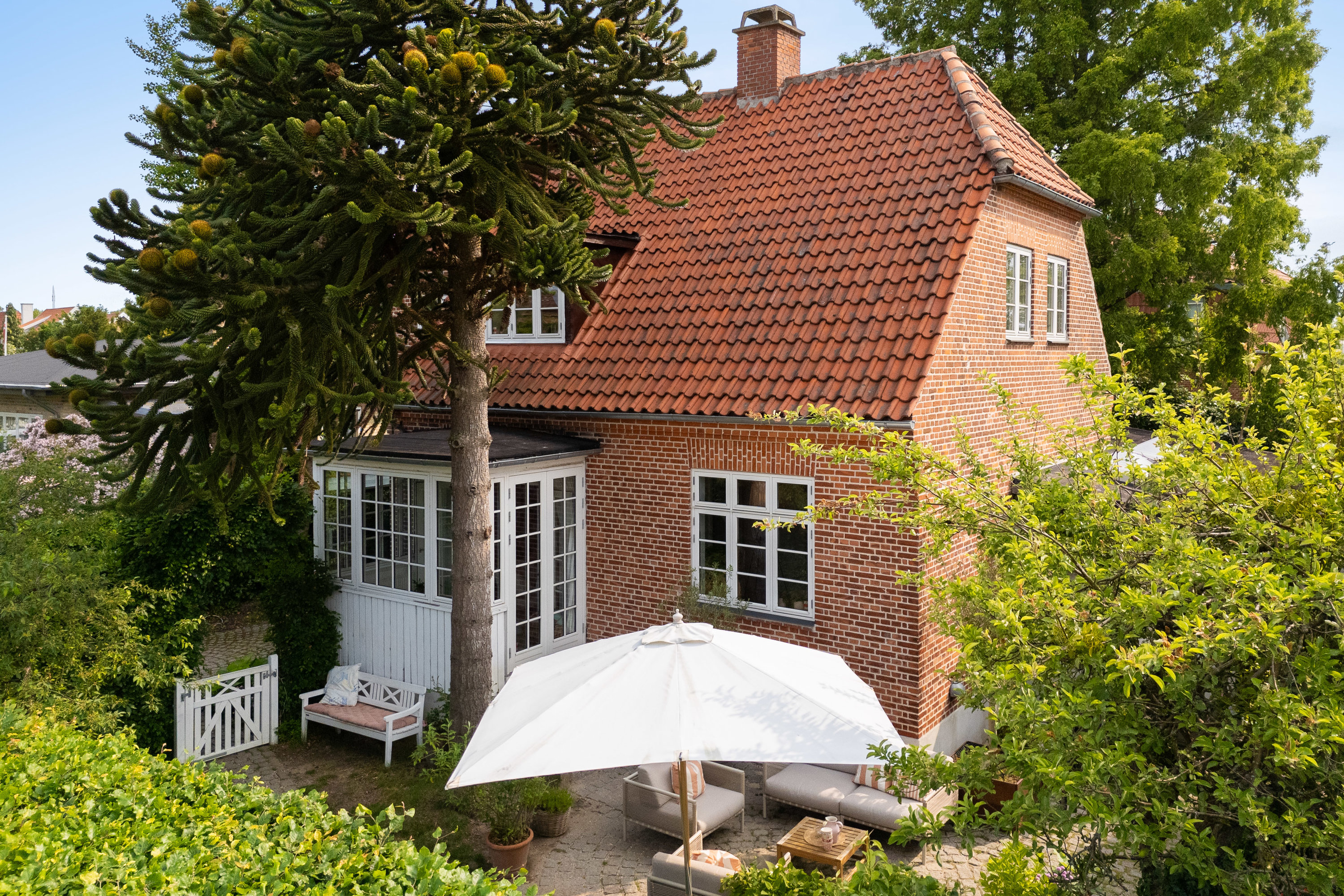 Sæbyholmsvej 32, 2500 Valby