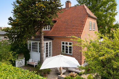 Sæbyholmsvej 32