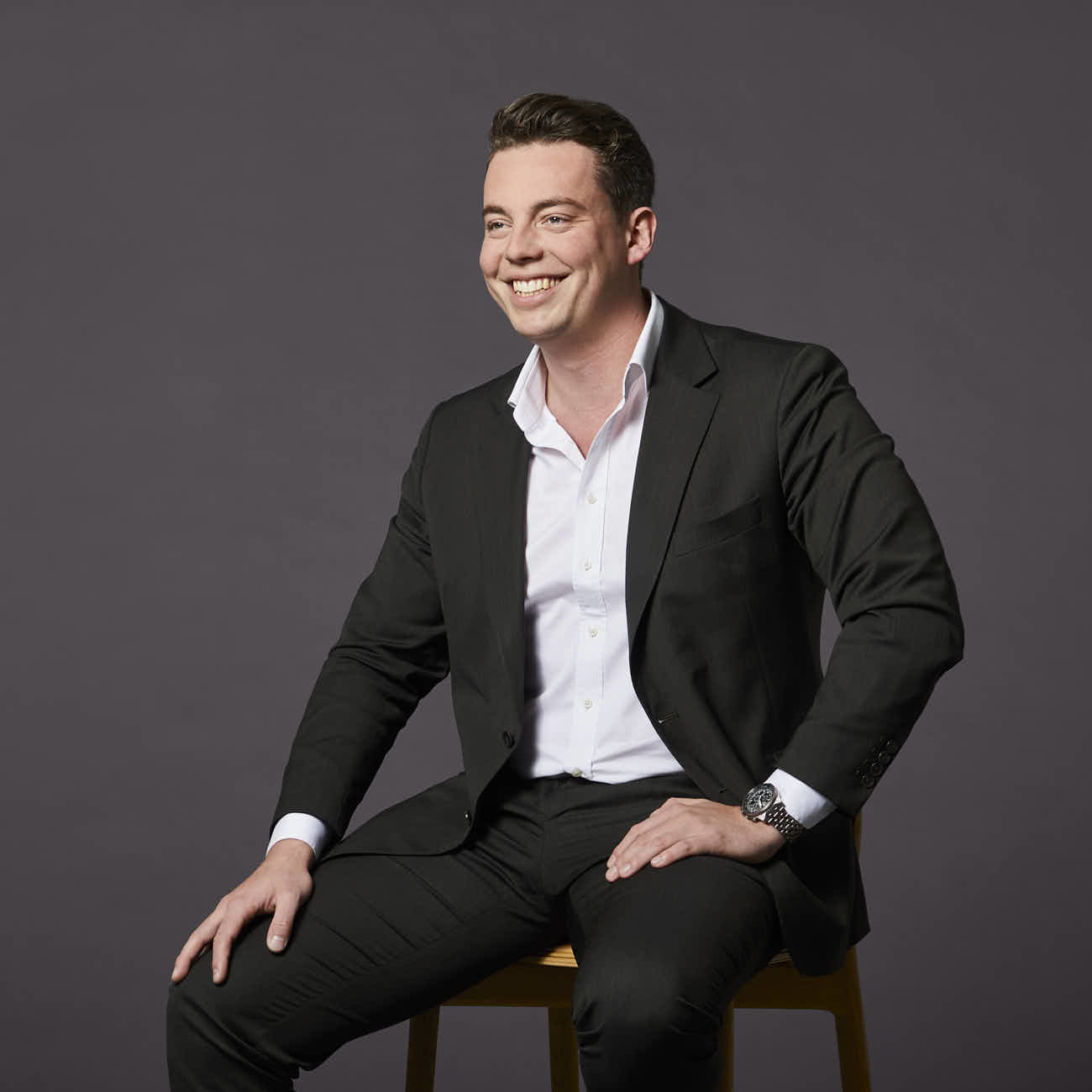 Billede af kontaktmægleren