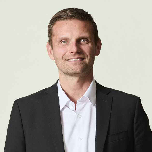 Ejendomsmægler Kim Sørensen, Nybolig Tarup, Nybolig