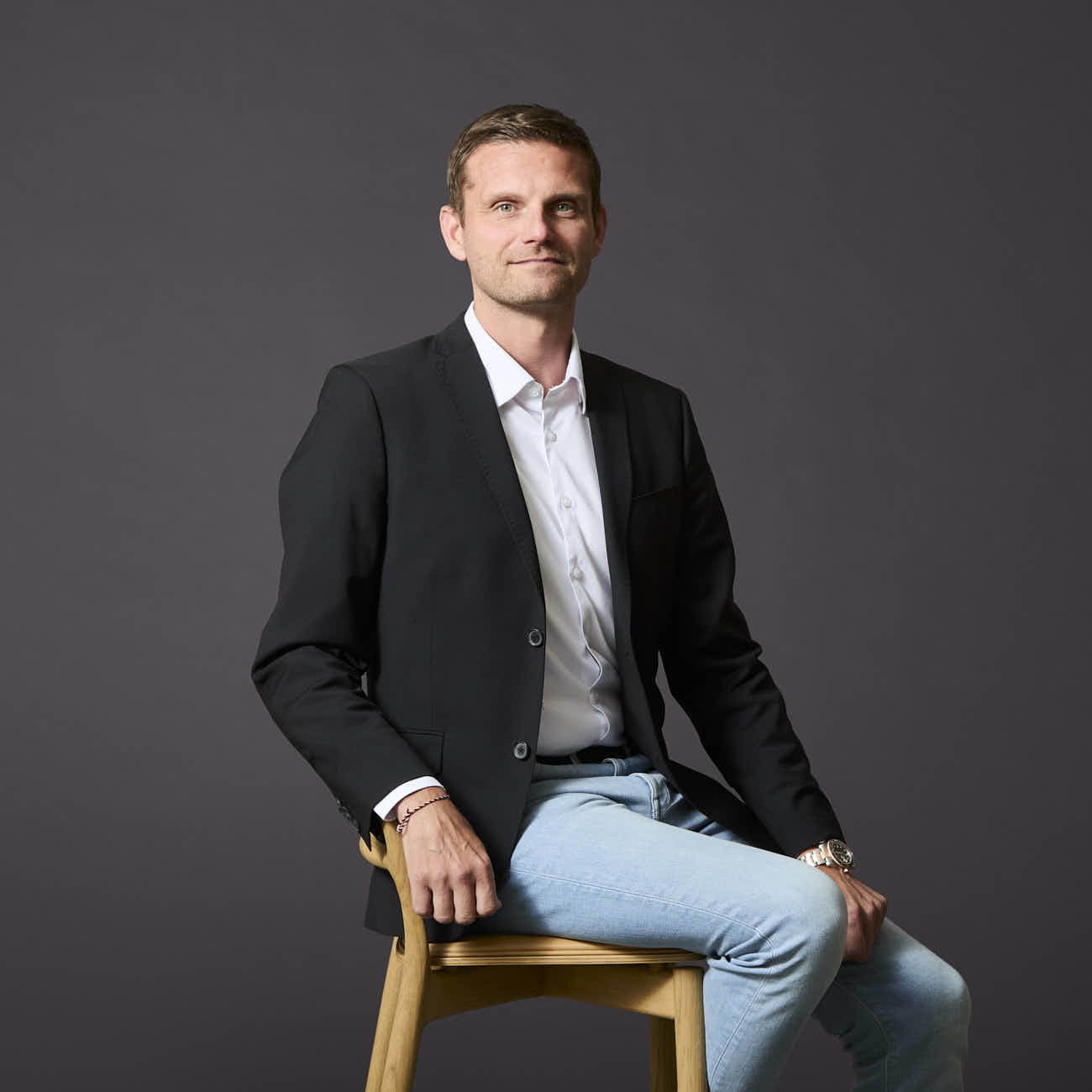 Billede af kontaktmægleren