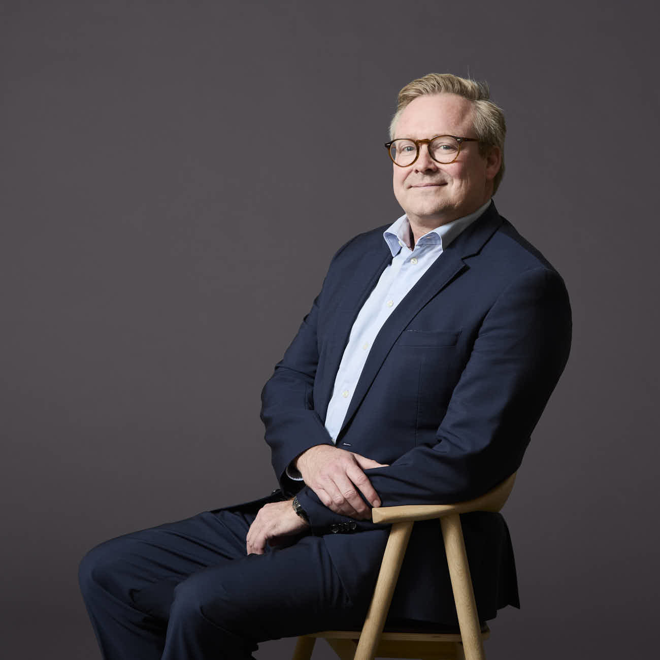 Billede af kontaktmægleren