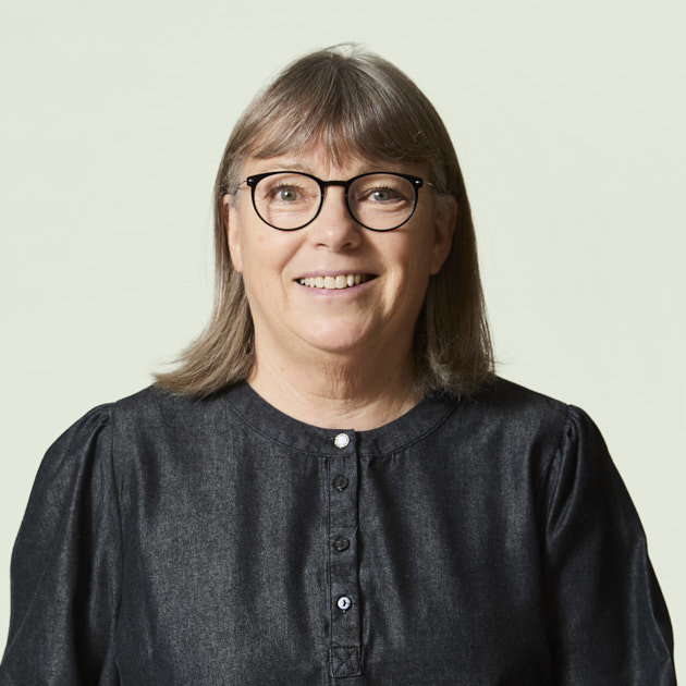 Ejendomsmægler Lis Mikkelsen, Nybolig Tarup, Nybolig