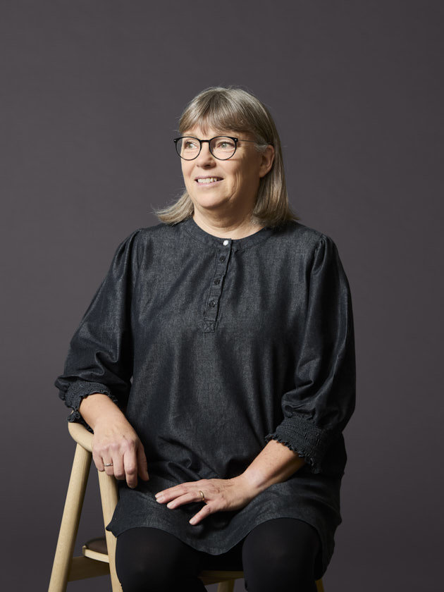 Ejendomsmægler Lis Mikkelsen, Nybolig Nordfyn, Nybolig