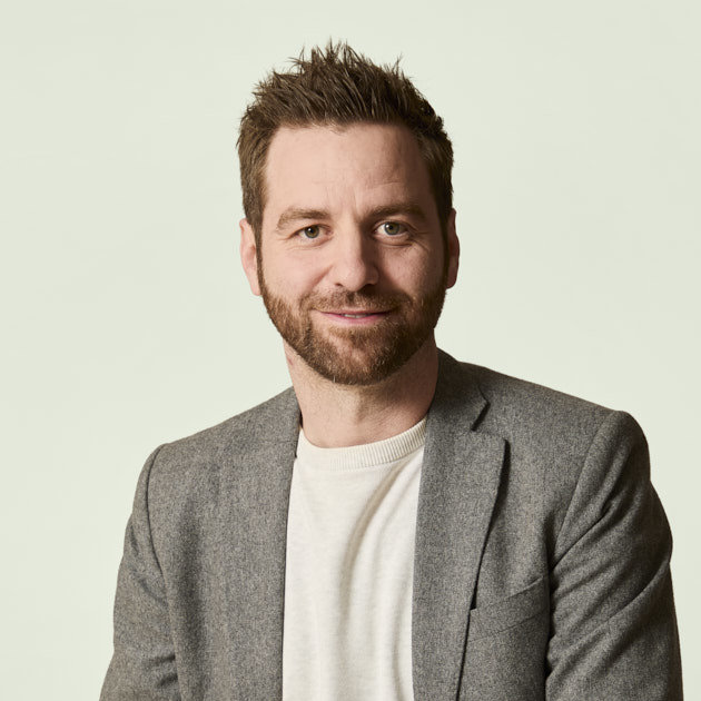 Ejendomsmægler Jakob  Lyngfeldt, Nybolig Nordfyn, Nybolig