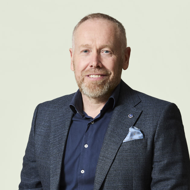 Ejendomsmægler Sebastian Rasmussen, Nybolig Tarup, Nybolig