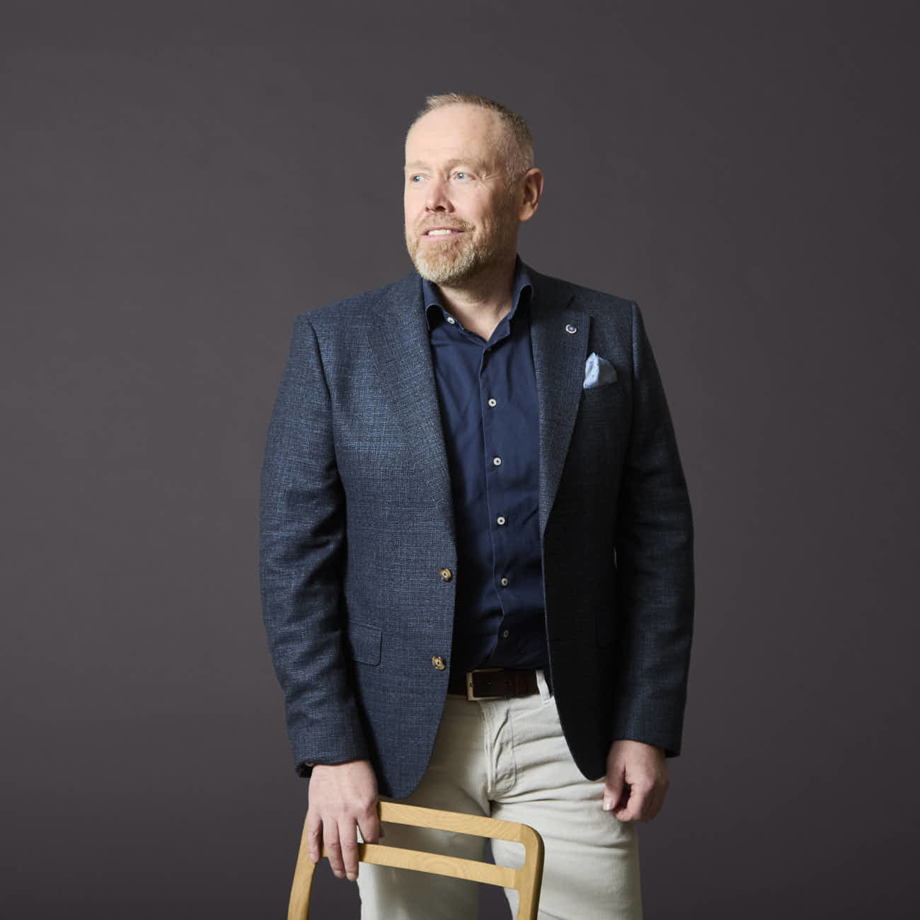 Billede af kontaktmægleren