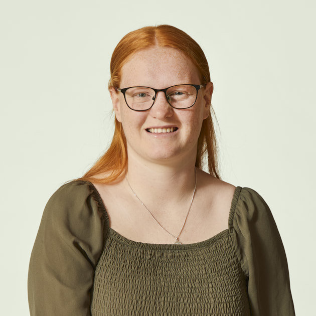 Ejendomsmægler Anine Rasmussen, Nybolig Nordfyn, Nybolig