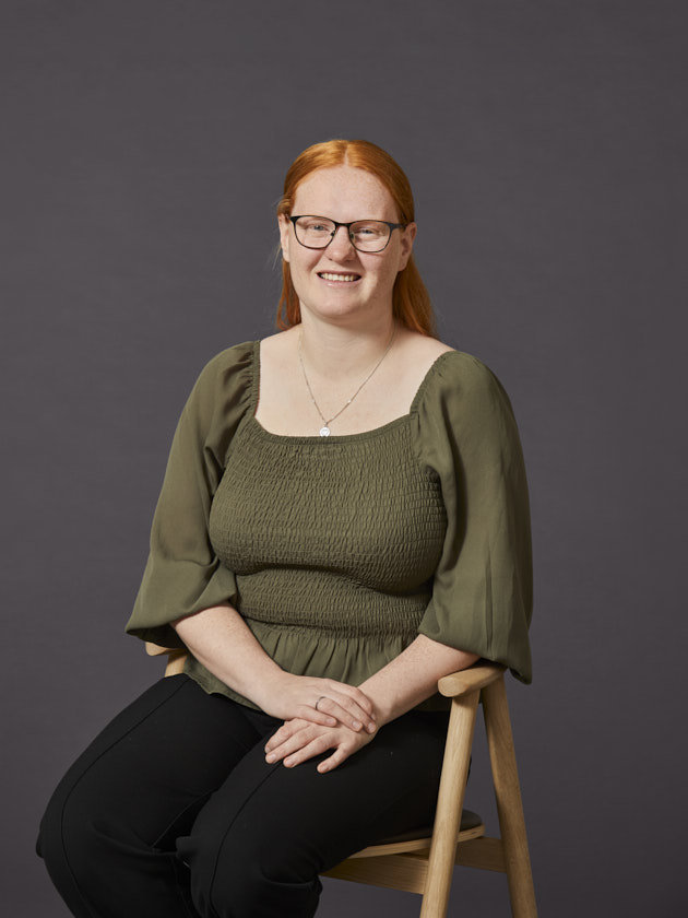 Ejendomsmægler Anine Rasmussen, Nybolig Tarup, Nybolig