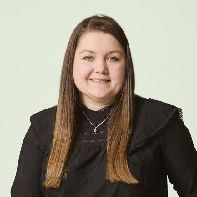 Ejendomsmægler Jeanne Aasholm, Nybolig Svendborg, Nybolig