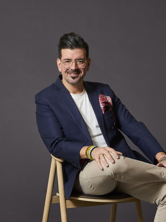 Ejendomsmægler Bahadir Demirhan, Nybolig Odense Lejligheder - Odense C, Nybolig