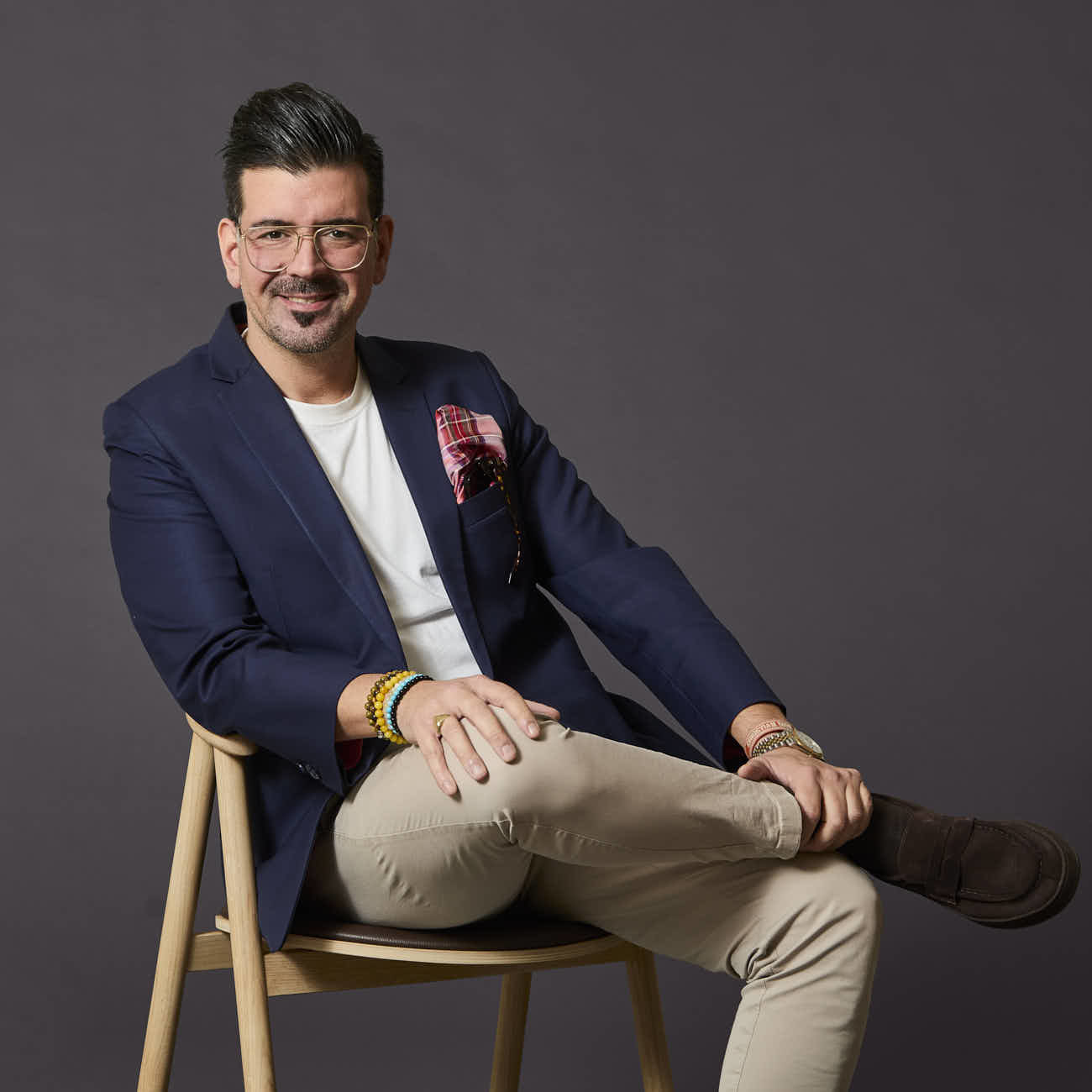 Billede af kontaktmægleren