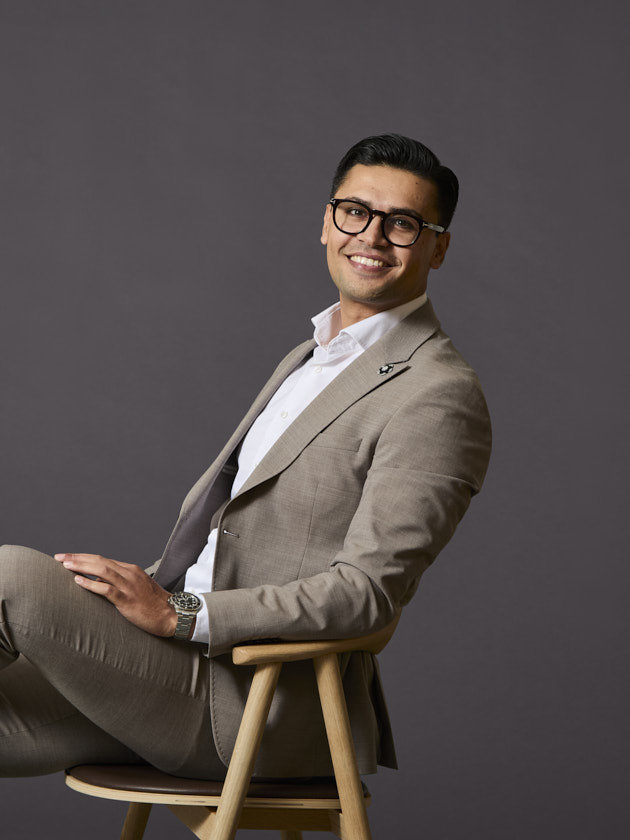 Ejendomsmægler Abdallah W. Alhashimi, Nybolig Skibhus - Odense C, Nybolig