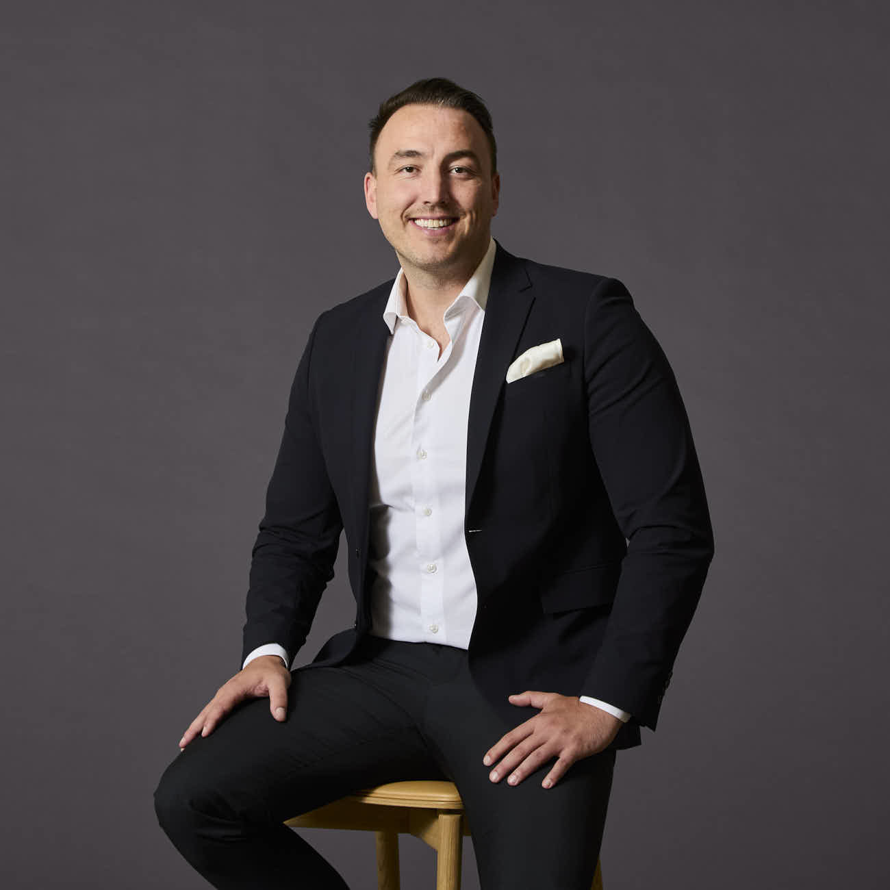 Billede af kontaktmægleren