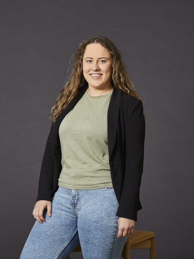 Ejendomsmægler Malou Holmann Thomsen, Nybolig Skibhus - Odense C, Nybolig