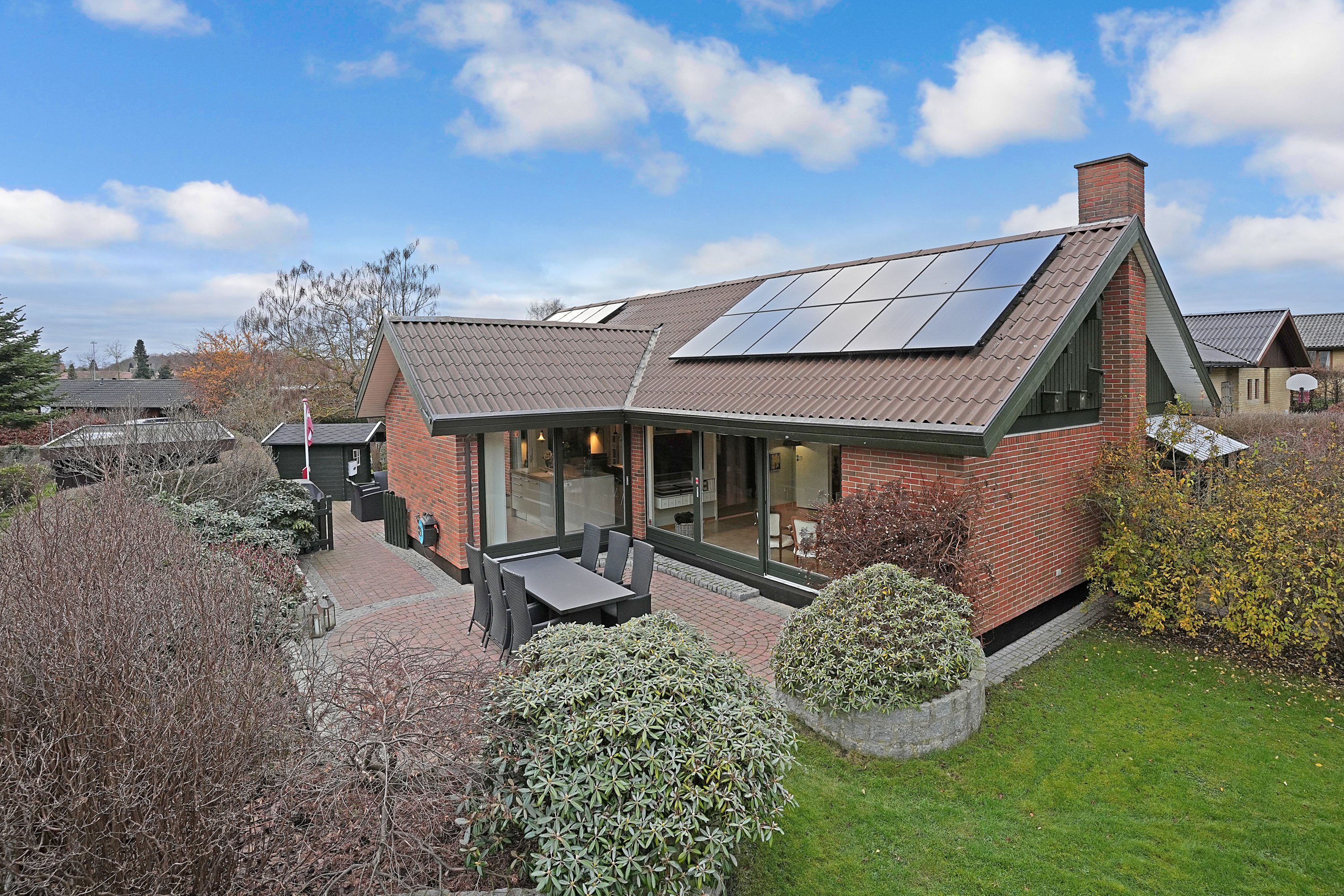 Skolekrogen 10, 3500 Værløse