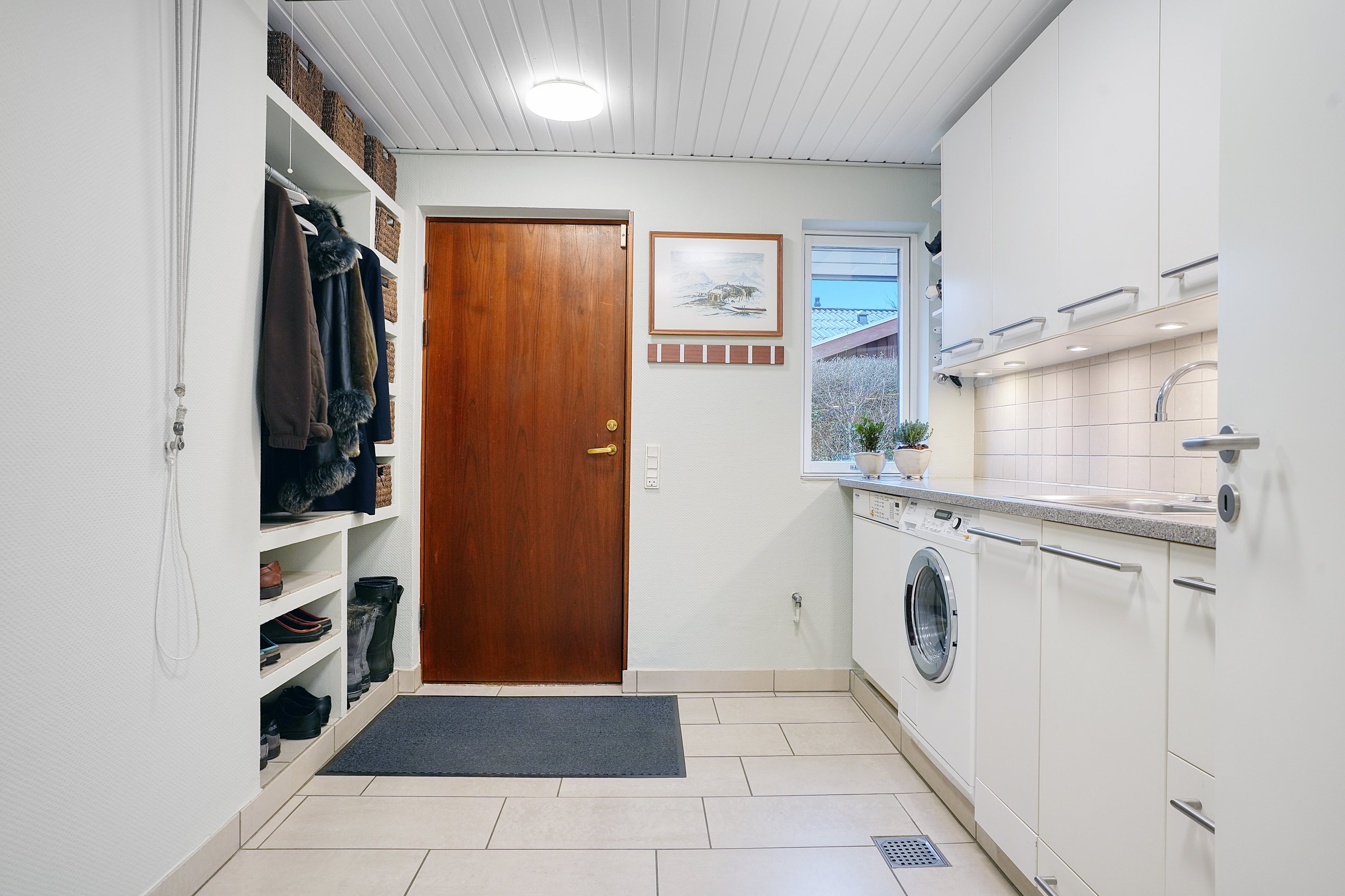 Fremhævet bryggers billede i fuldskærmstilstand. Billede af Skolekrogen 10, 3500 Værløse