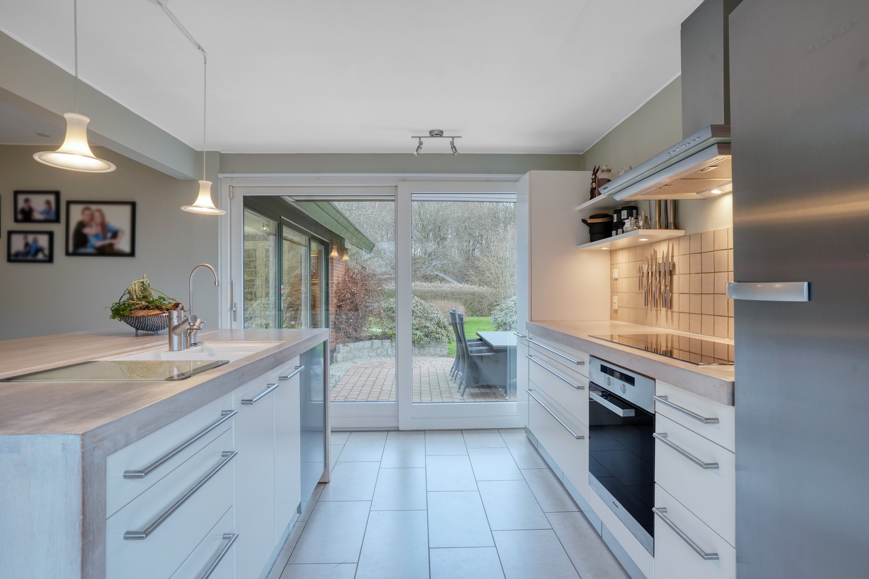 Skolekrogen 10, 3500 Værløse