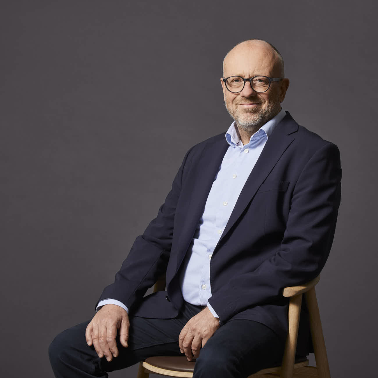 Billede af kontaktmægleren