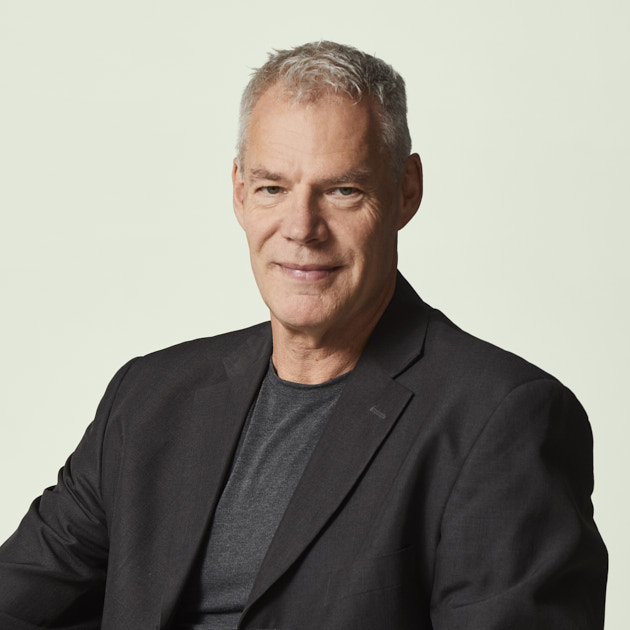 Ejendomsmægler Carsten Jensen, Nybolig Ørestad, Nybolig