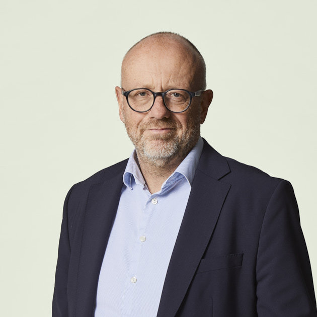 Ejendomsmægler Mogens Vikjær  Steffensen, Nybolig Kastrup - Tårnby - Dragør, Nybolig