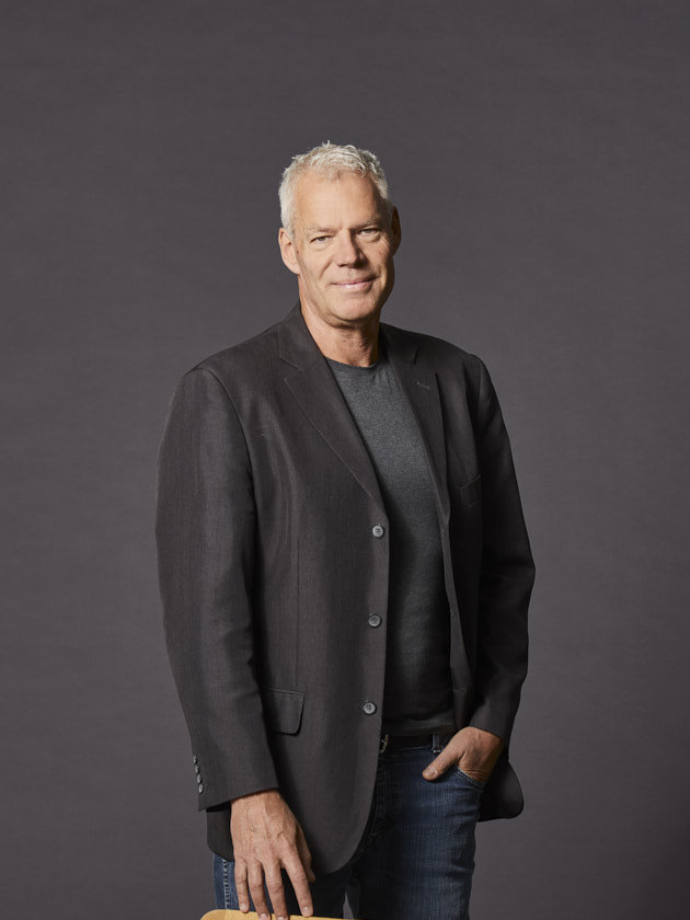 Ejendomsmægler Carsten Jensen, Nybolig Ørestad, Nybolig