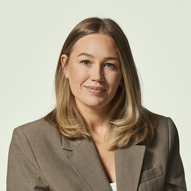 Ejendomsmægler Belinda Worm Andersen, Nybolig Sydhavn, Nybolig