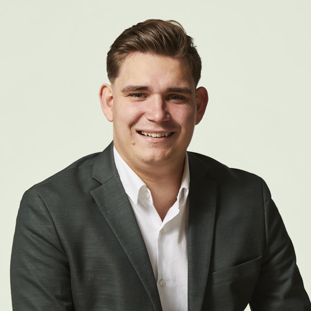 Ejendomsmægler Frederic Probst, Nybolig Sydhavn, Nybolig