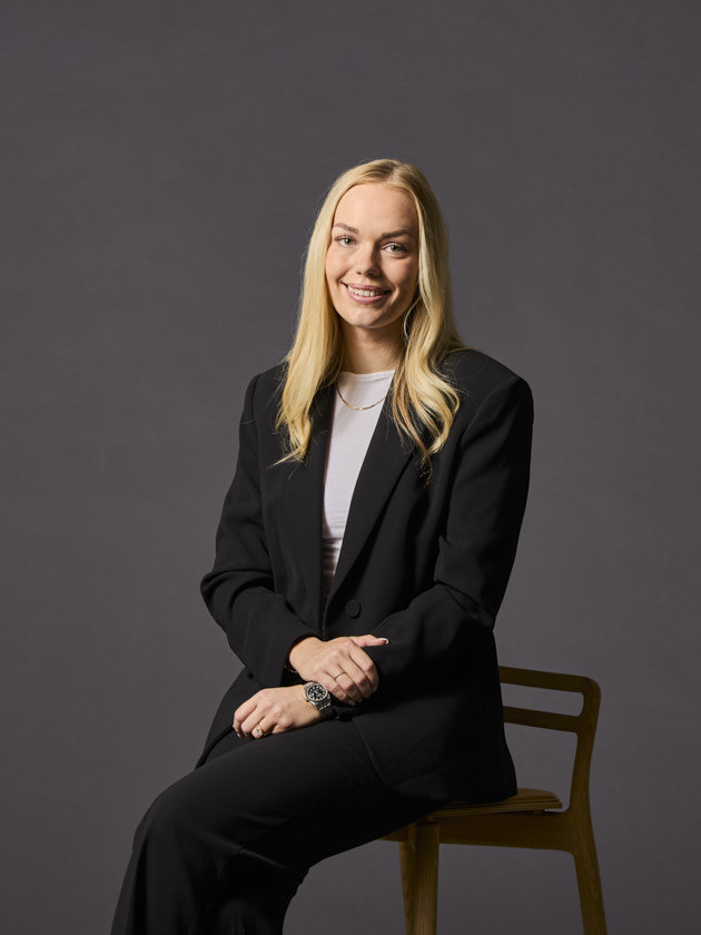 Ejendomsmægler Emma Kjær Jespersen, Nybolig Sydhavn, Nybolig