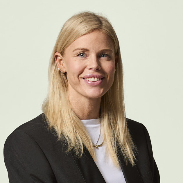 Ejendomsmægler Maria Grønstad, Nybolig Amager - Holmbladsgade, Nybolig