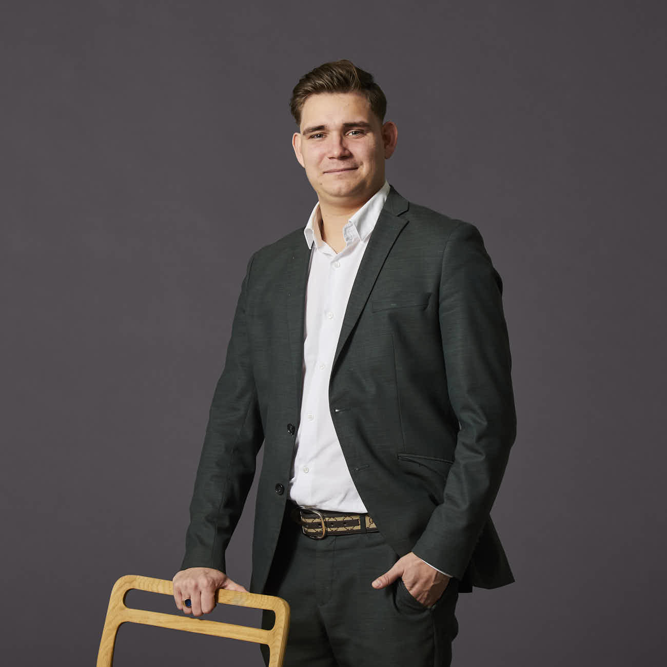 Billede af kontaktmægleren