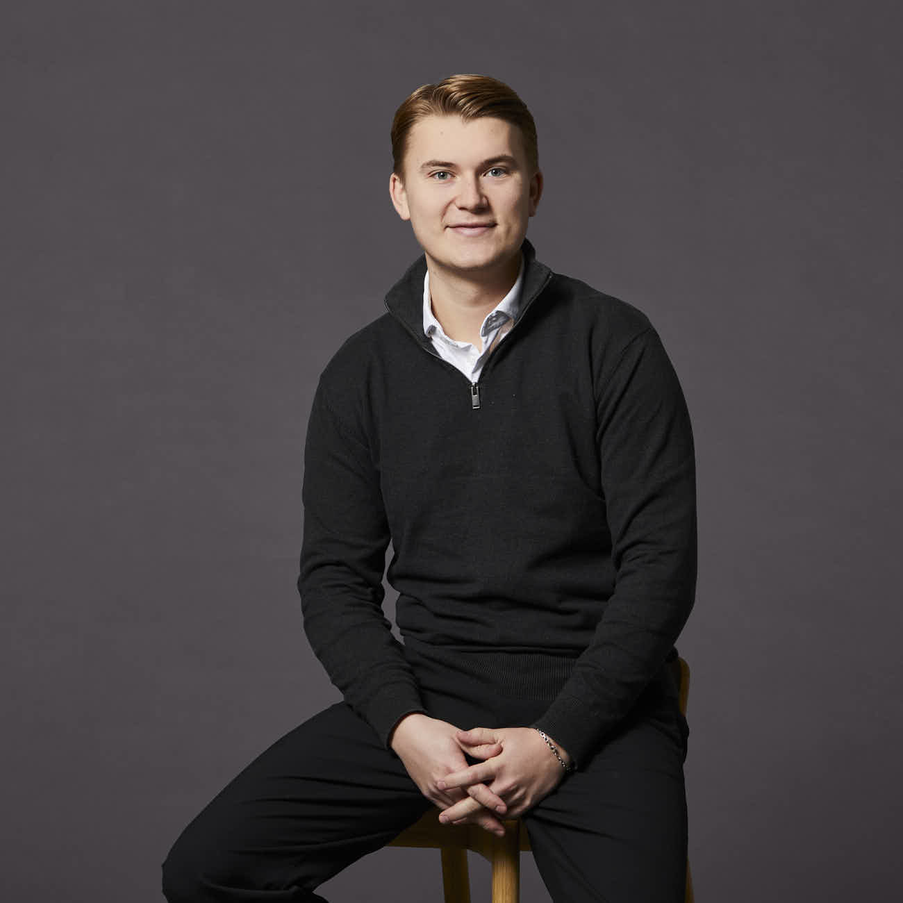 Billede af kontaktmægleren