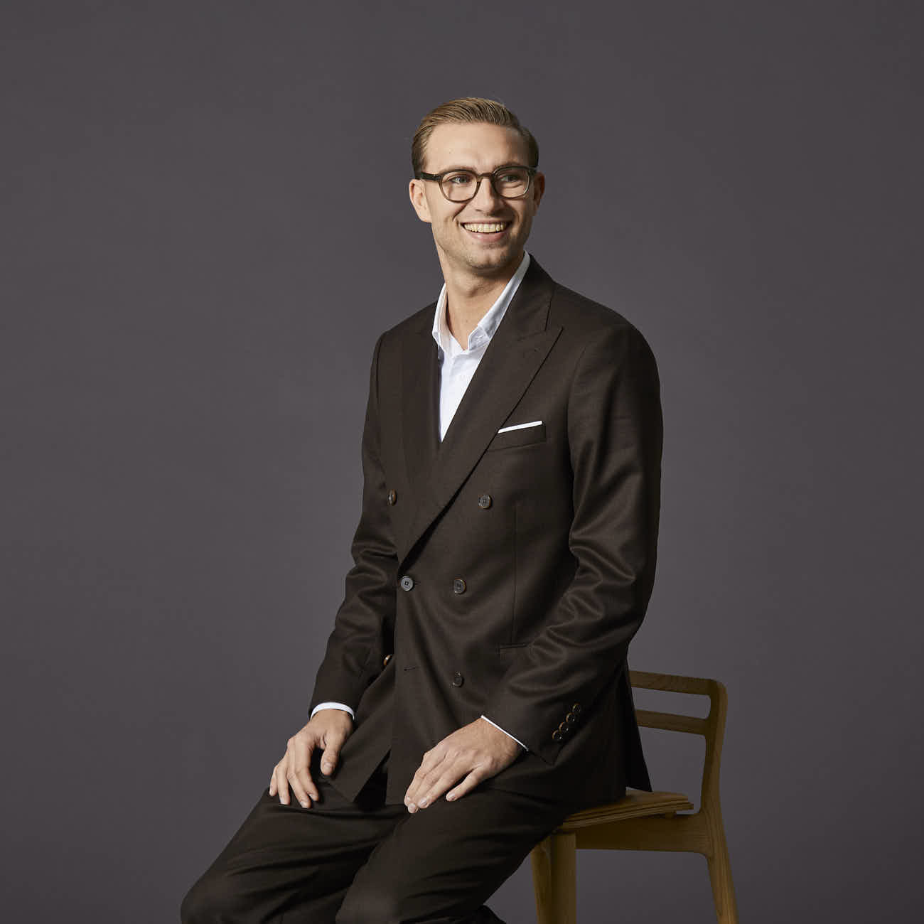 Billede af kontaktmægleren